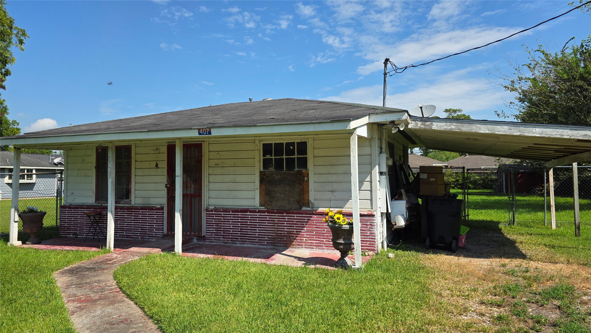 407 Turner Drive Property Photo 1
