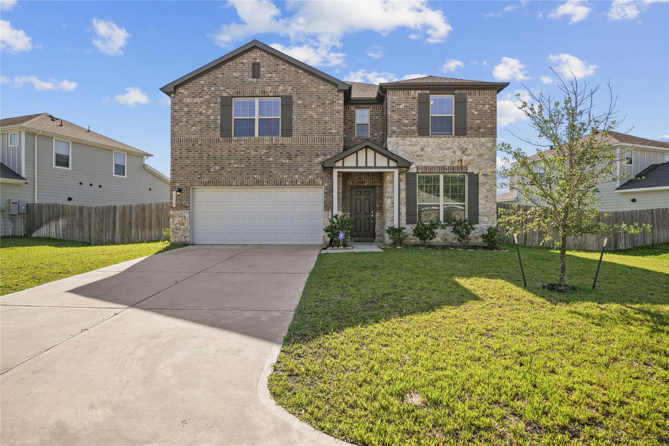 14450 Sunny Bend Way Property Photo 1