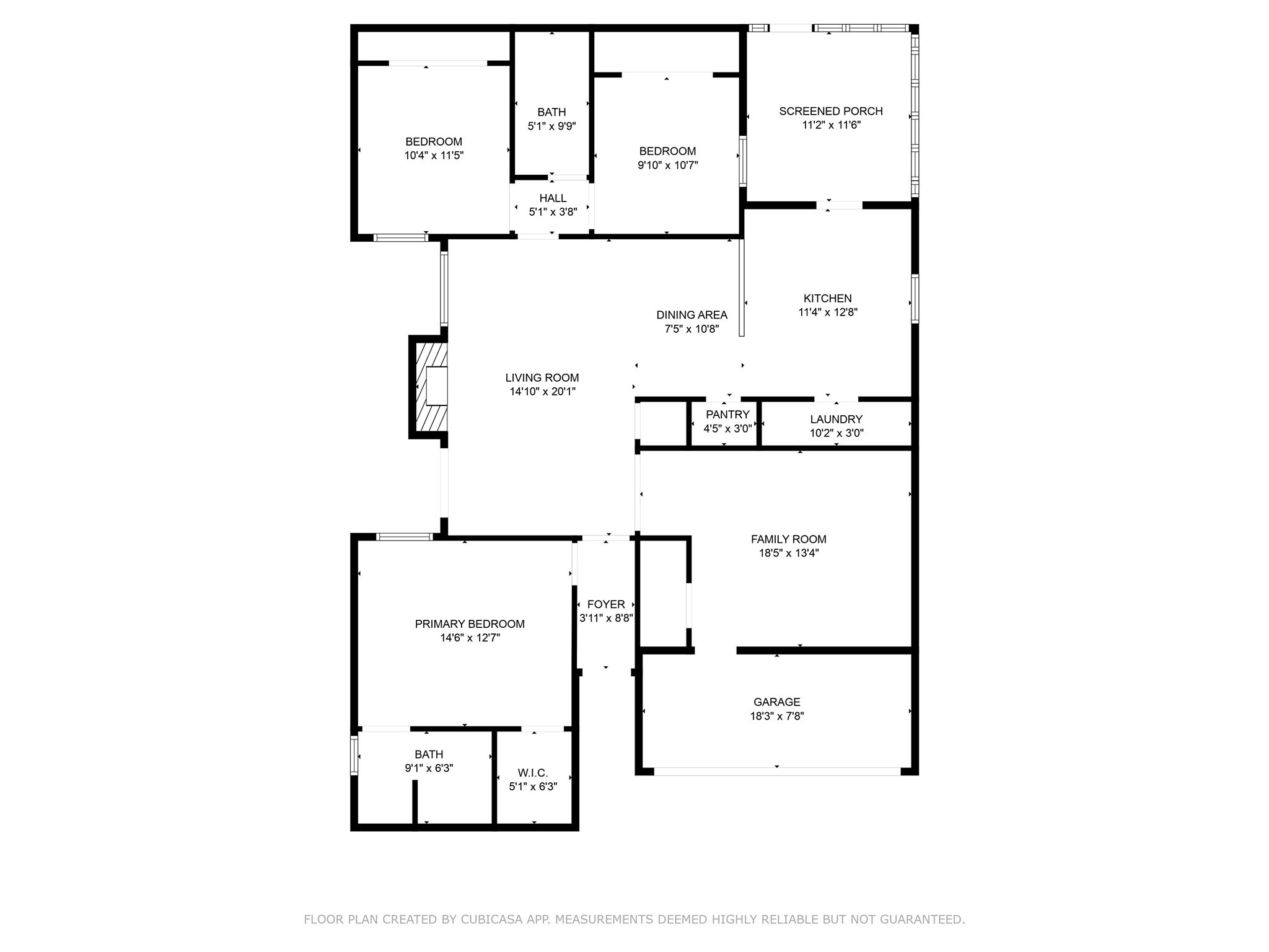 123 Cypress Lane N Property Photo 33