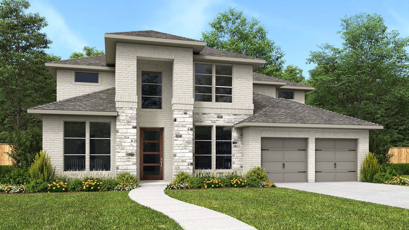 8715 Incandesce Rise Drive Property Photo