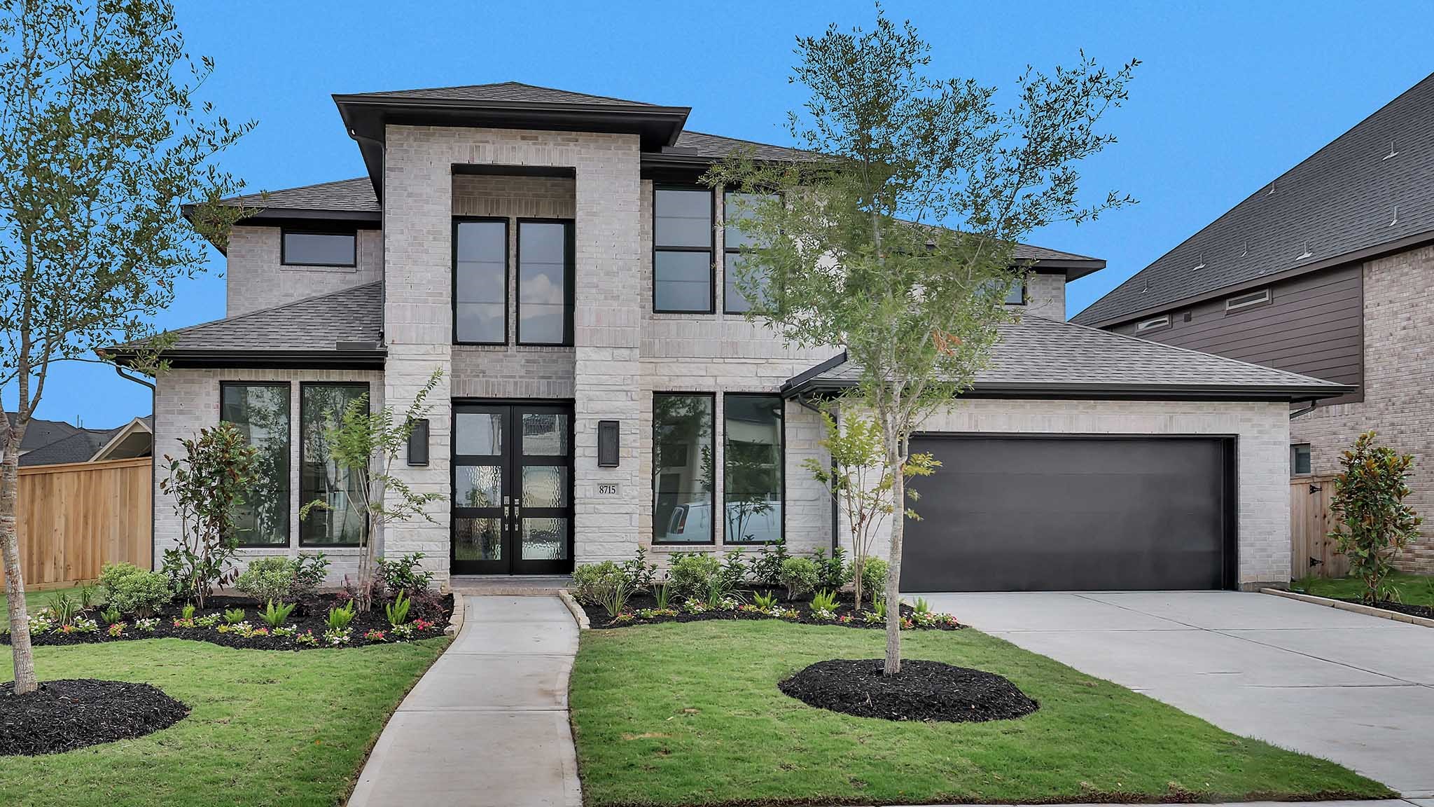8715 Incandesce Rise Drive Property Photo 1