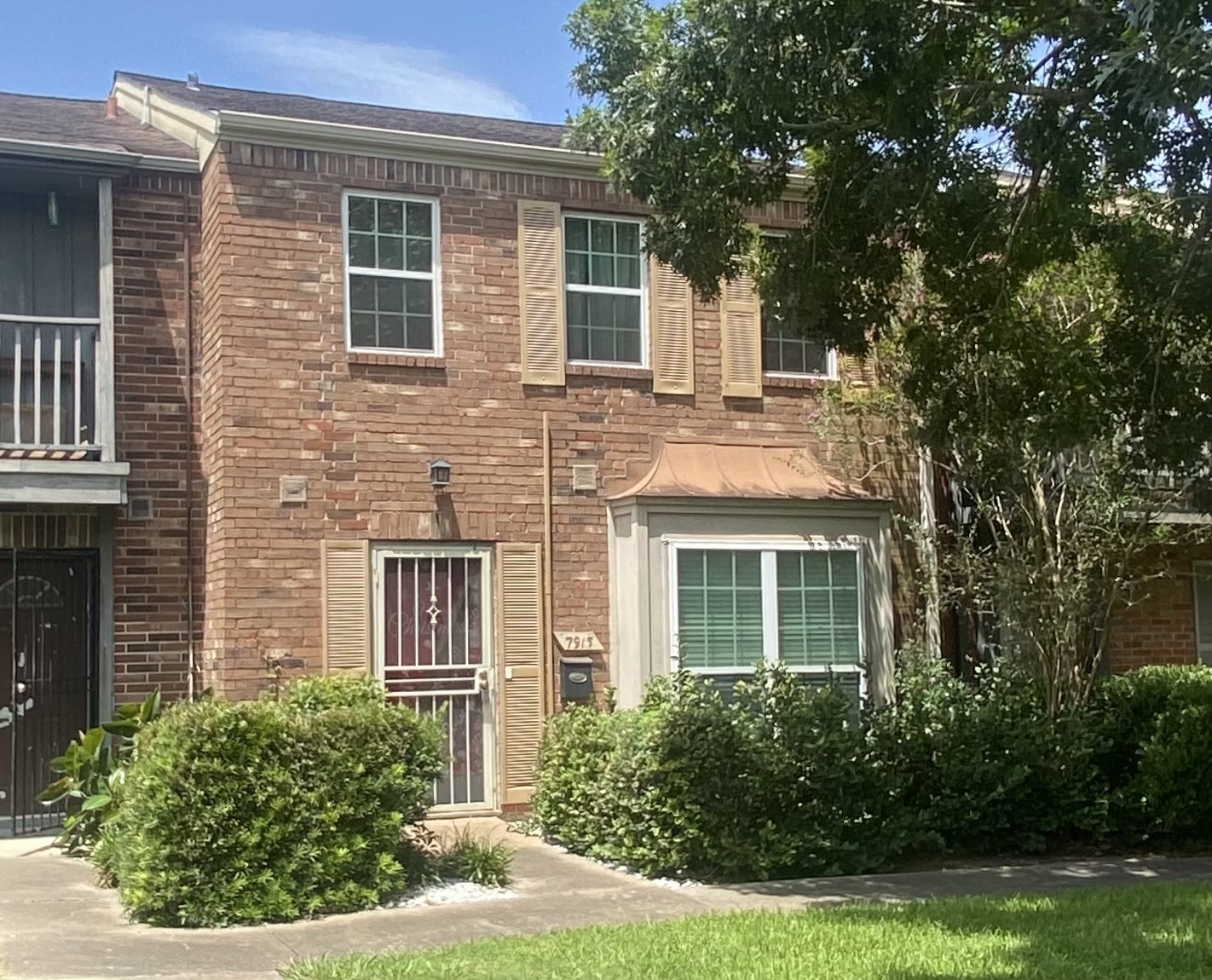 7913 Grove Ridge Drive Property Photo 1