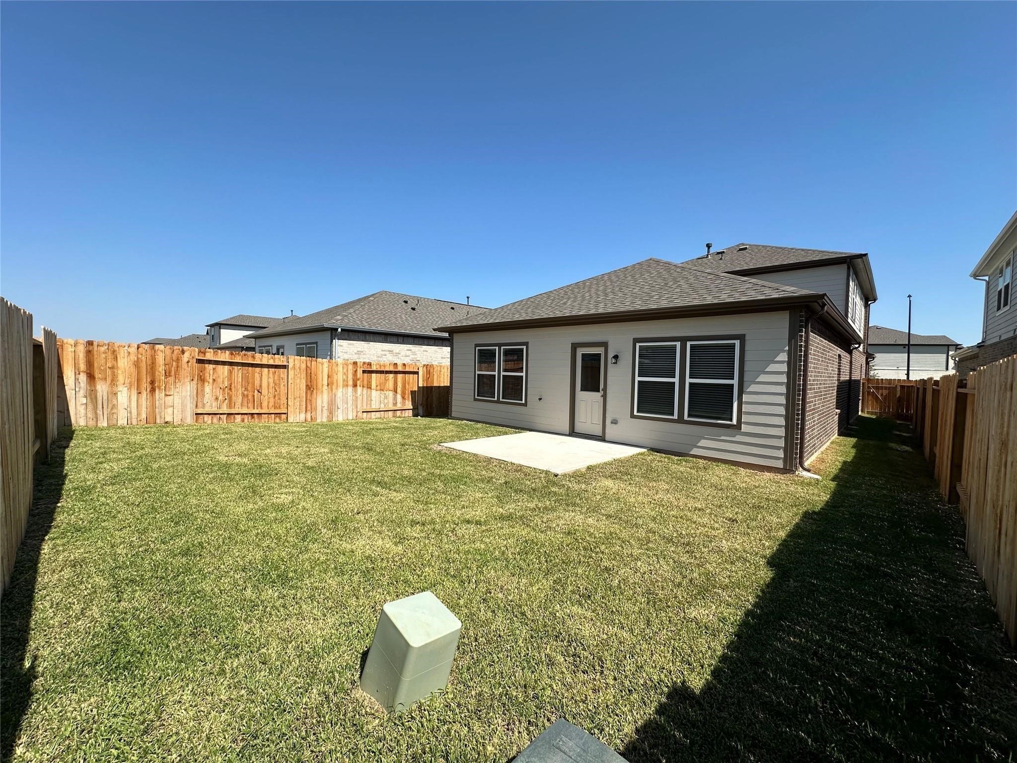 5707 Blue Grama Drive Property Photo 28