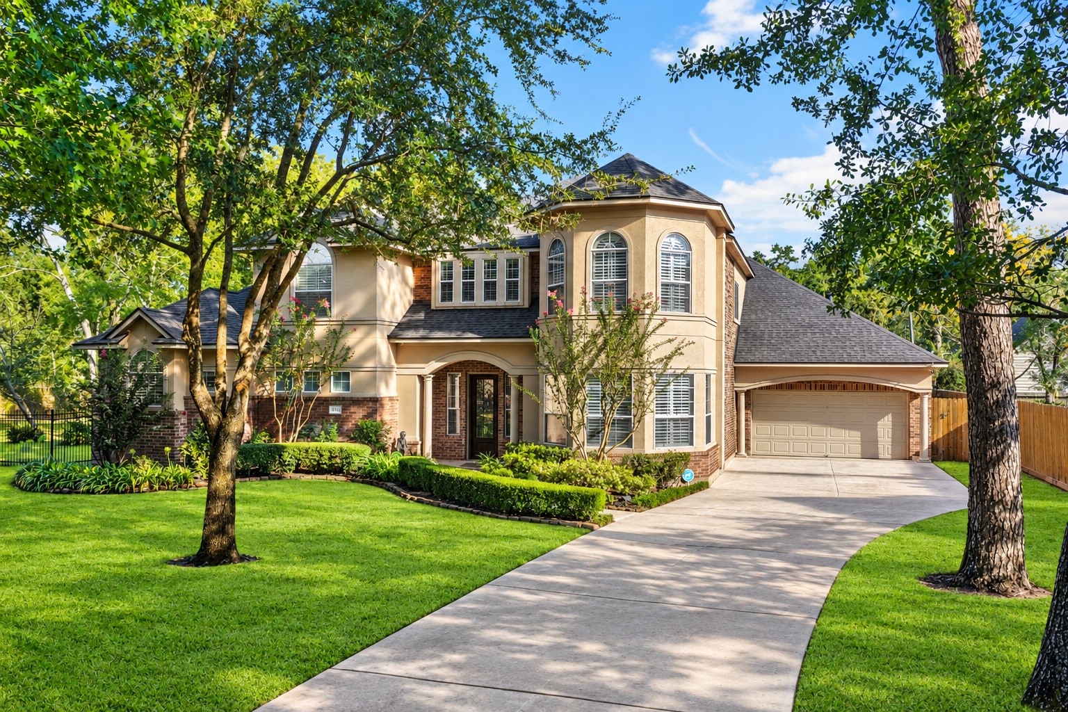 14308 Marks Way Property Photo 1