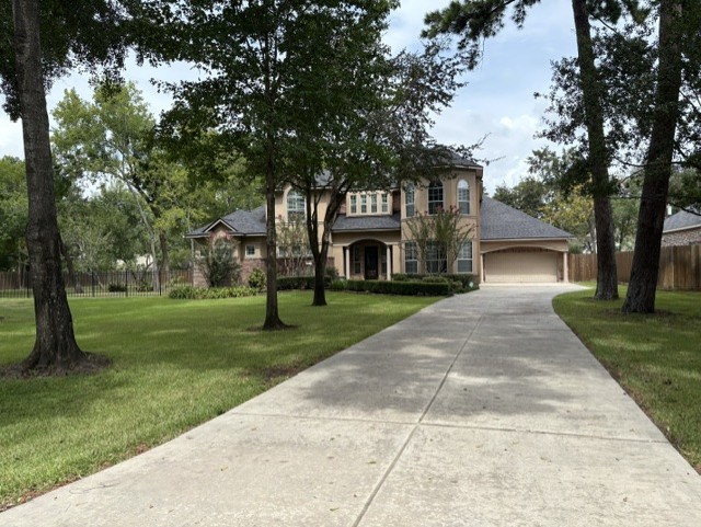 14308 Marks Way Property Photo 2