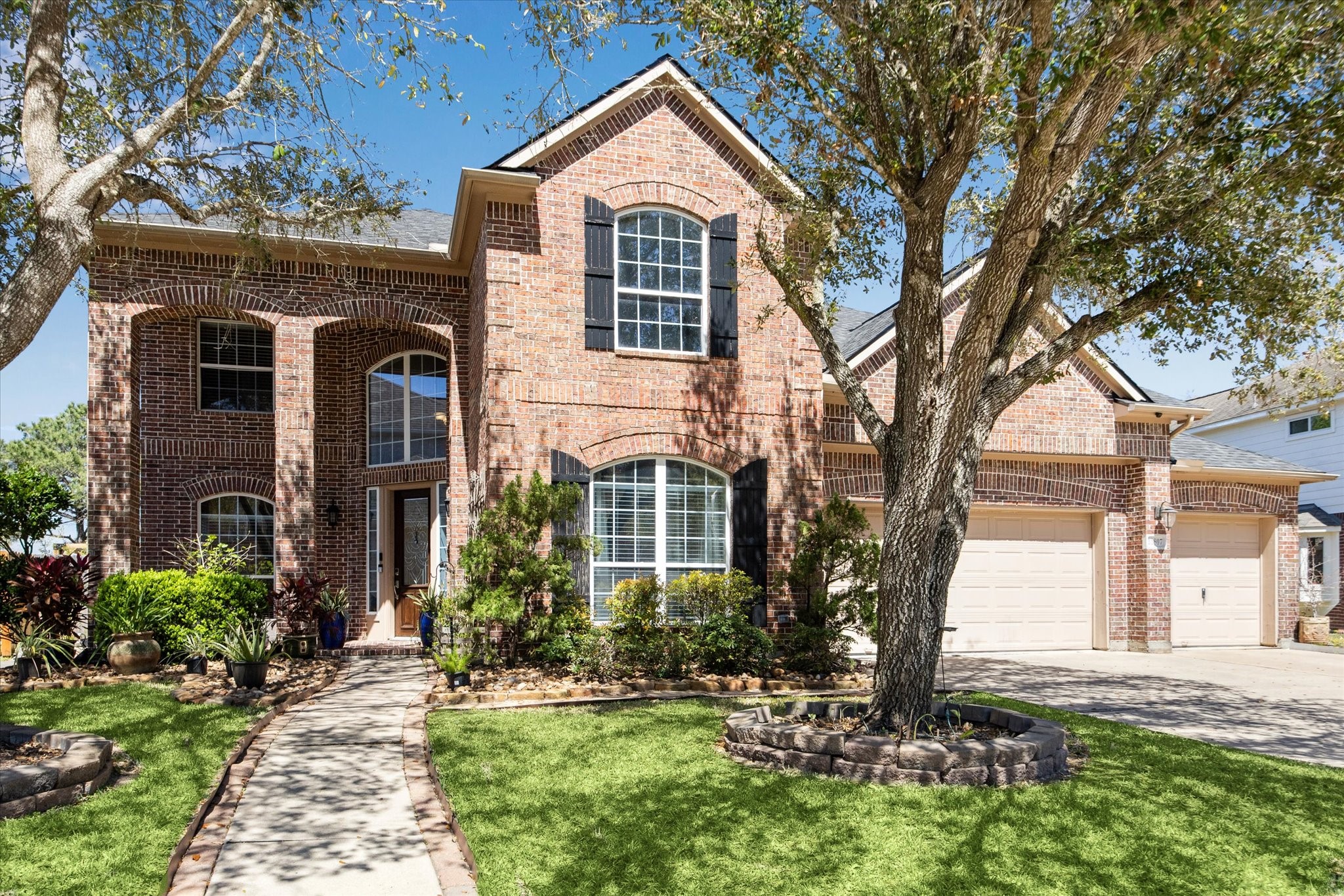 13807 Rose Bay Court Property Photo 1