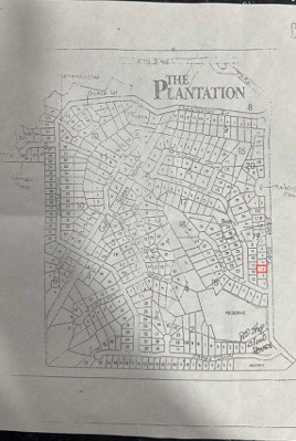 Lot 3 Tara Drive Property Photo 1
