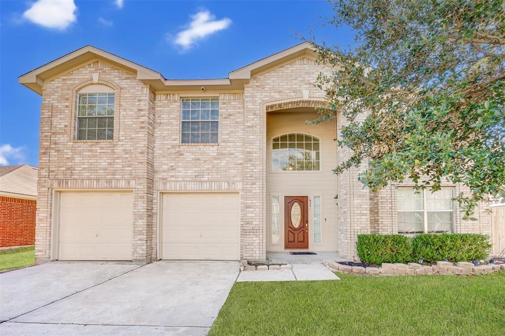 14331 Glade Point Drive Property Photo 1