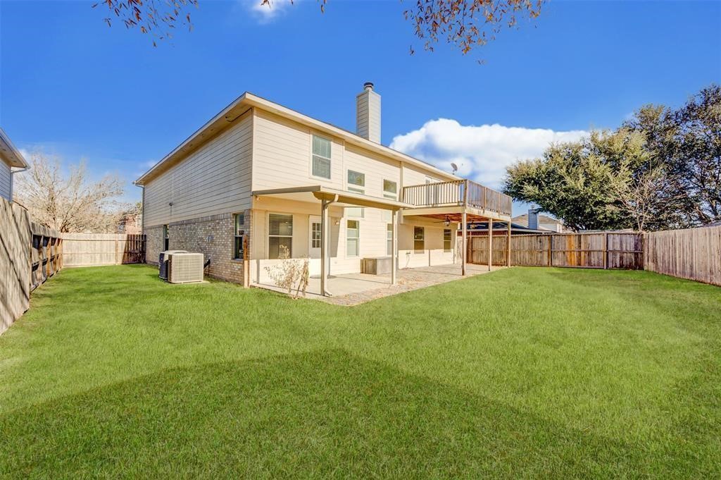 14331 Glade Point Drive Property Photo 11