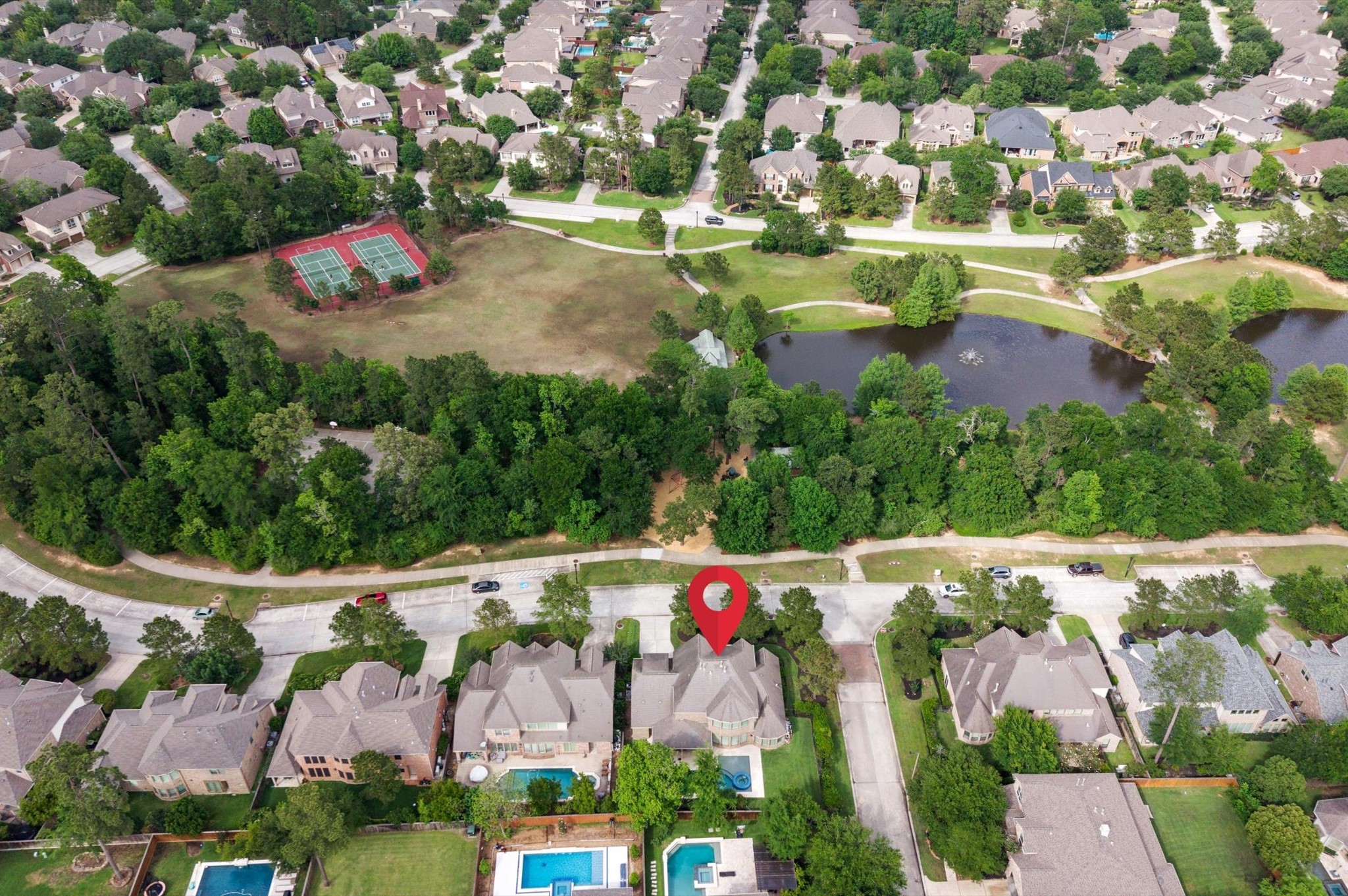 241 W Tupelo Green Circle Property Photo 45