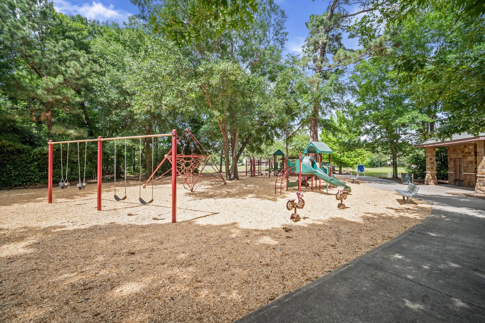 241 W Tupelo Green Circle Property Photo 46