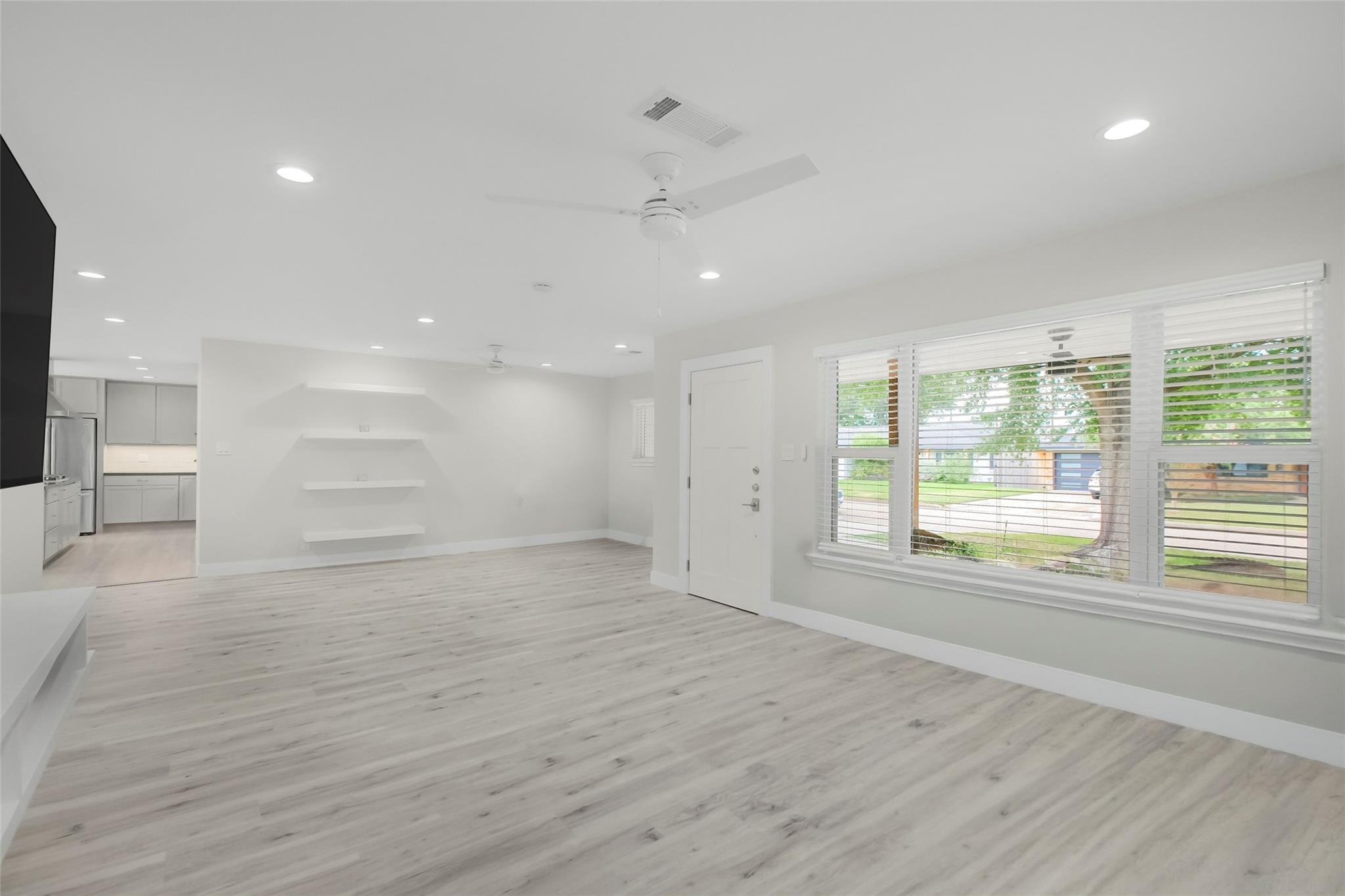 1710 Willowby Drive, Houston Tx 77008 Property Photo 4