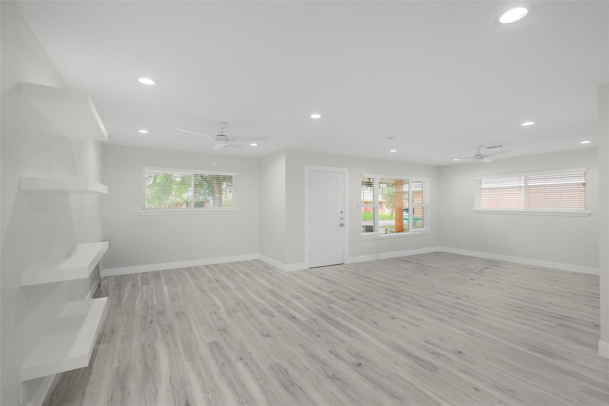 1710 Willowby Drive, Houston Tx 77008 Property Photo 6