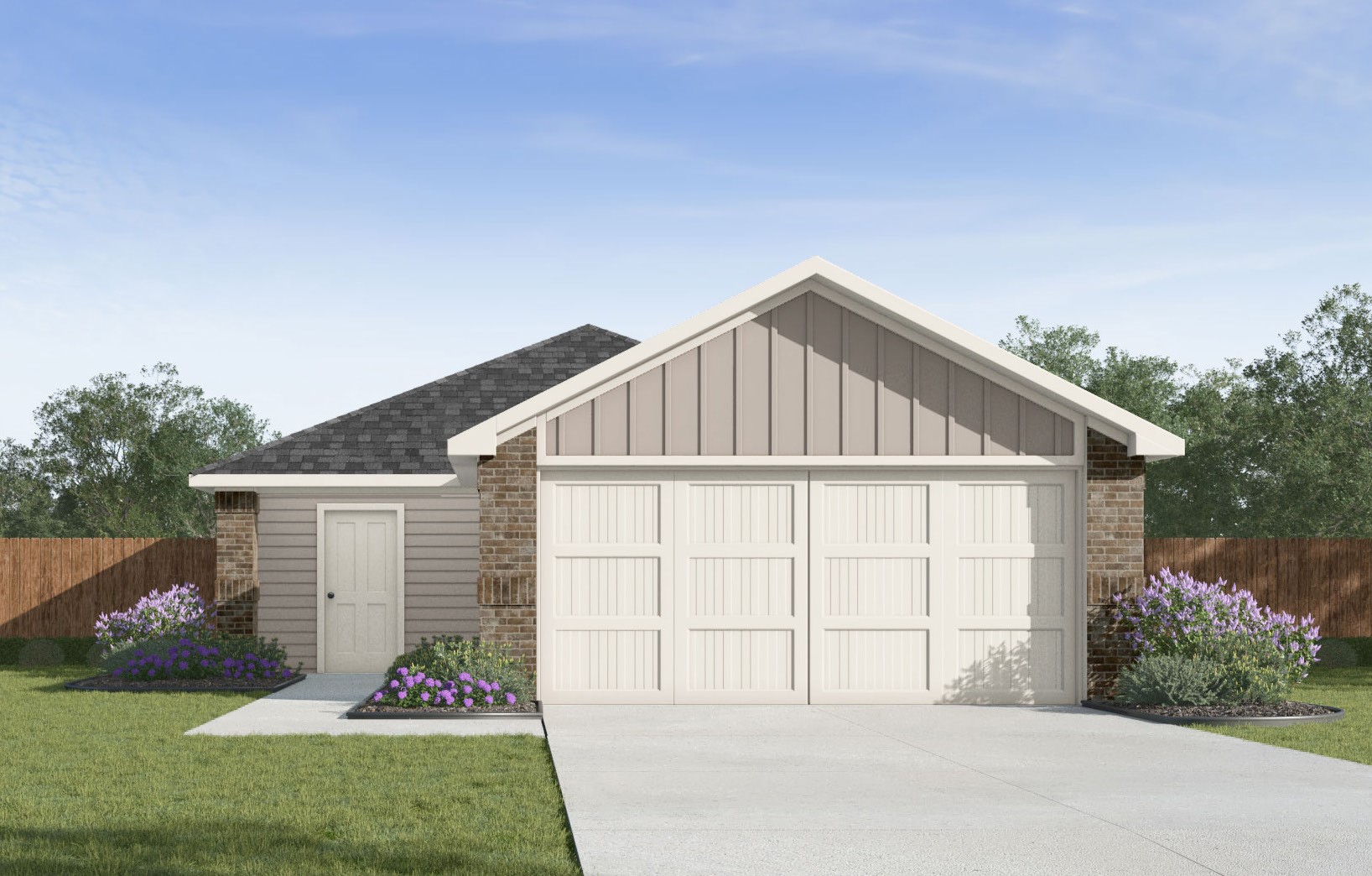 9022 Moonlight Lakes Drive Property Photo 1
