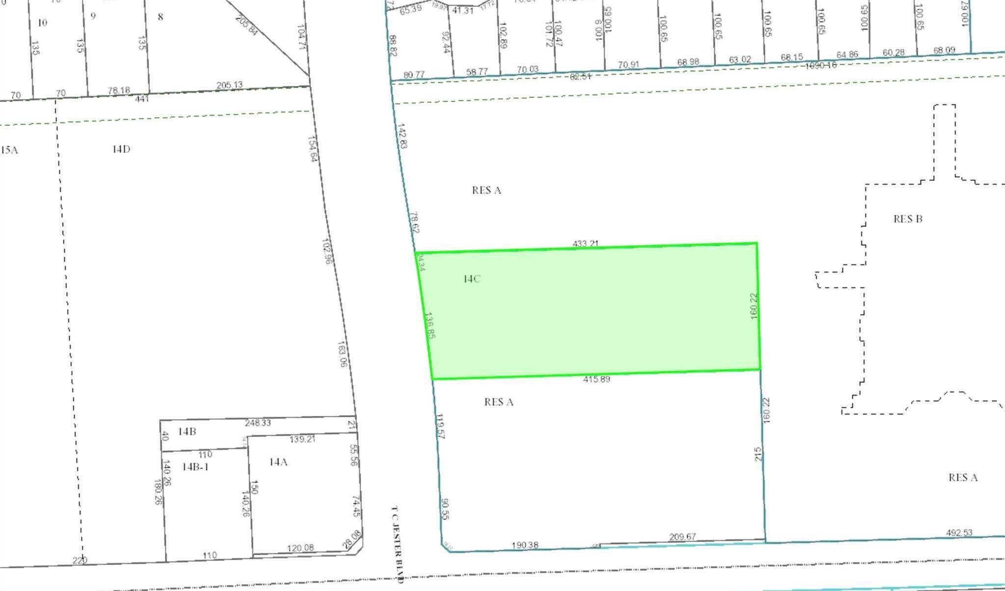 3340 W Little York Road Property Photo 8