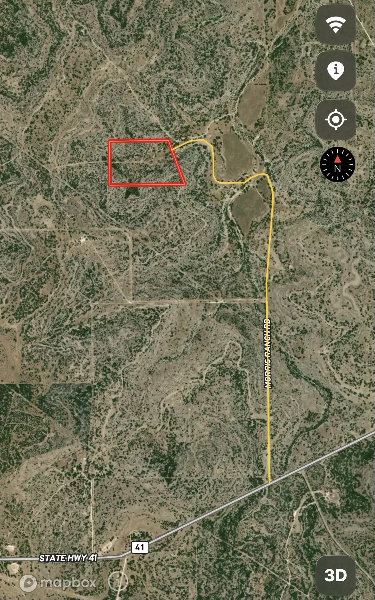 41 Tx Hwy 41 Property Photo 2