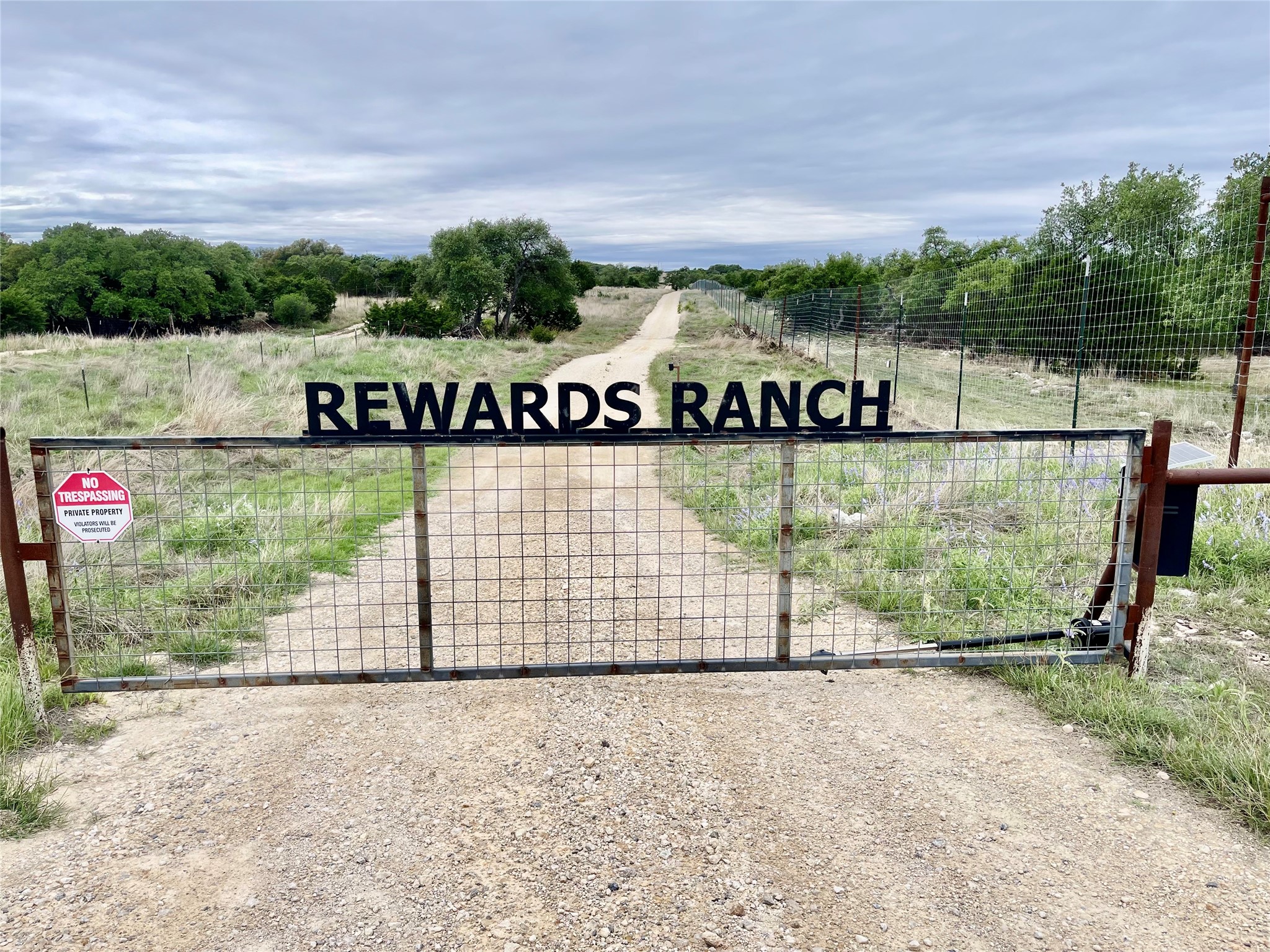 41 Tx Hwy 41 Property Photo 5