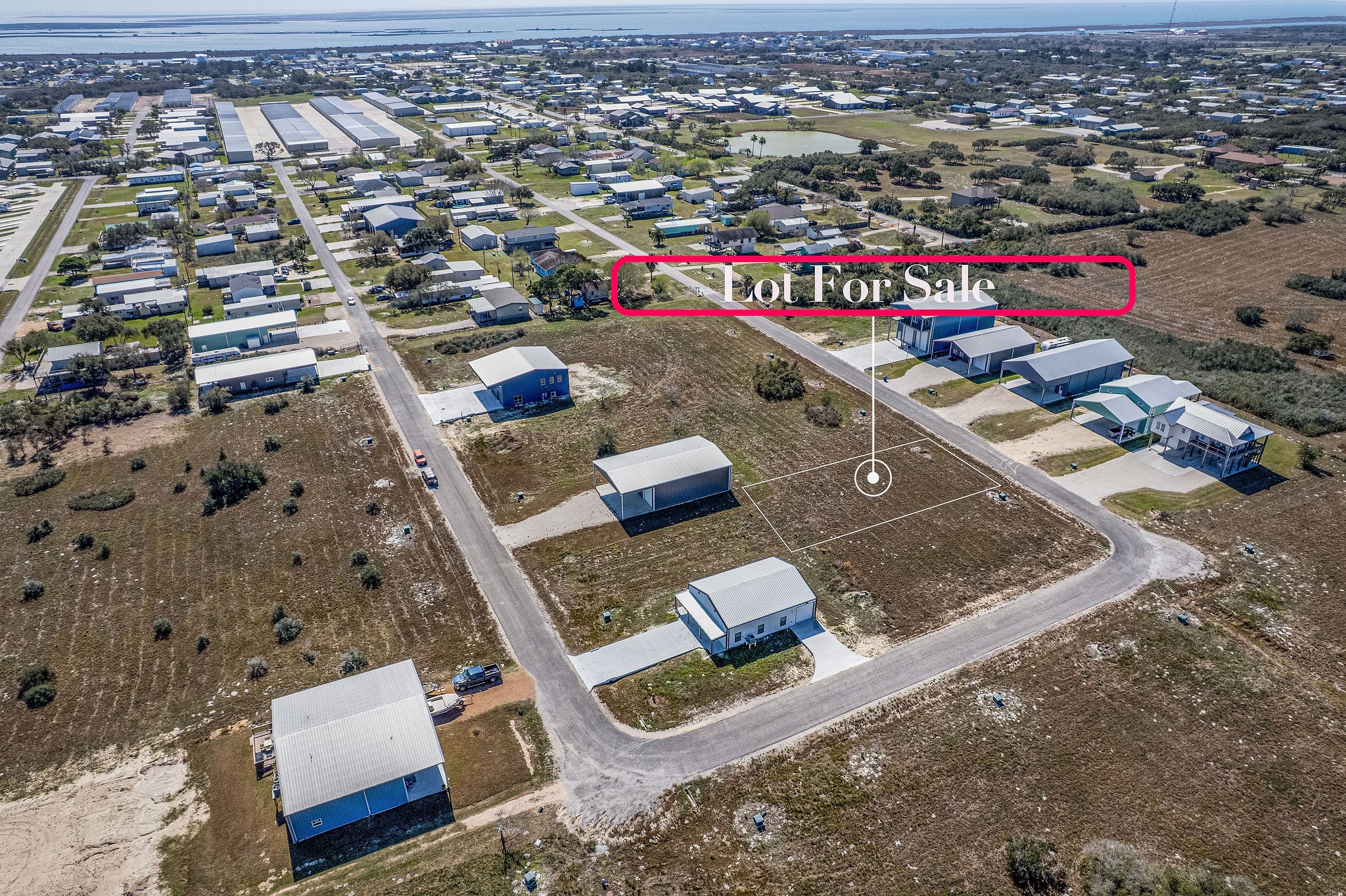 Lot 36 Easy St Property Photo 1