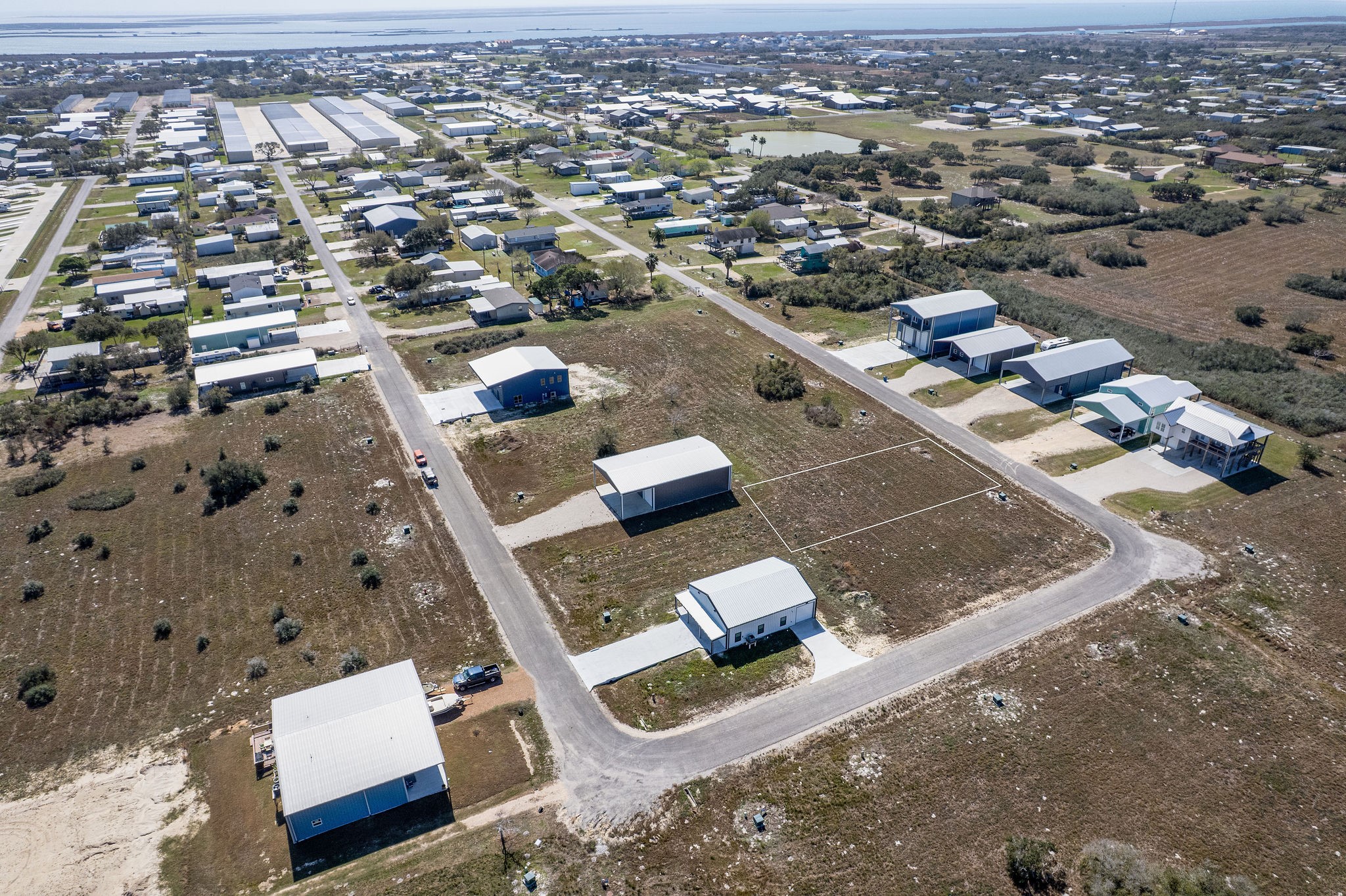 Lot 36 Easy St Property Photo 2