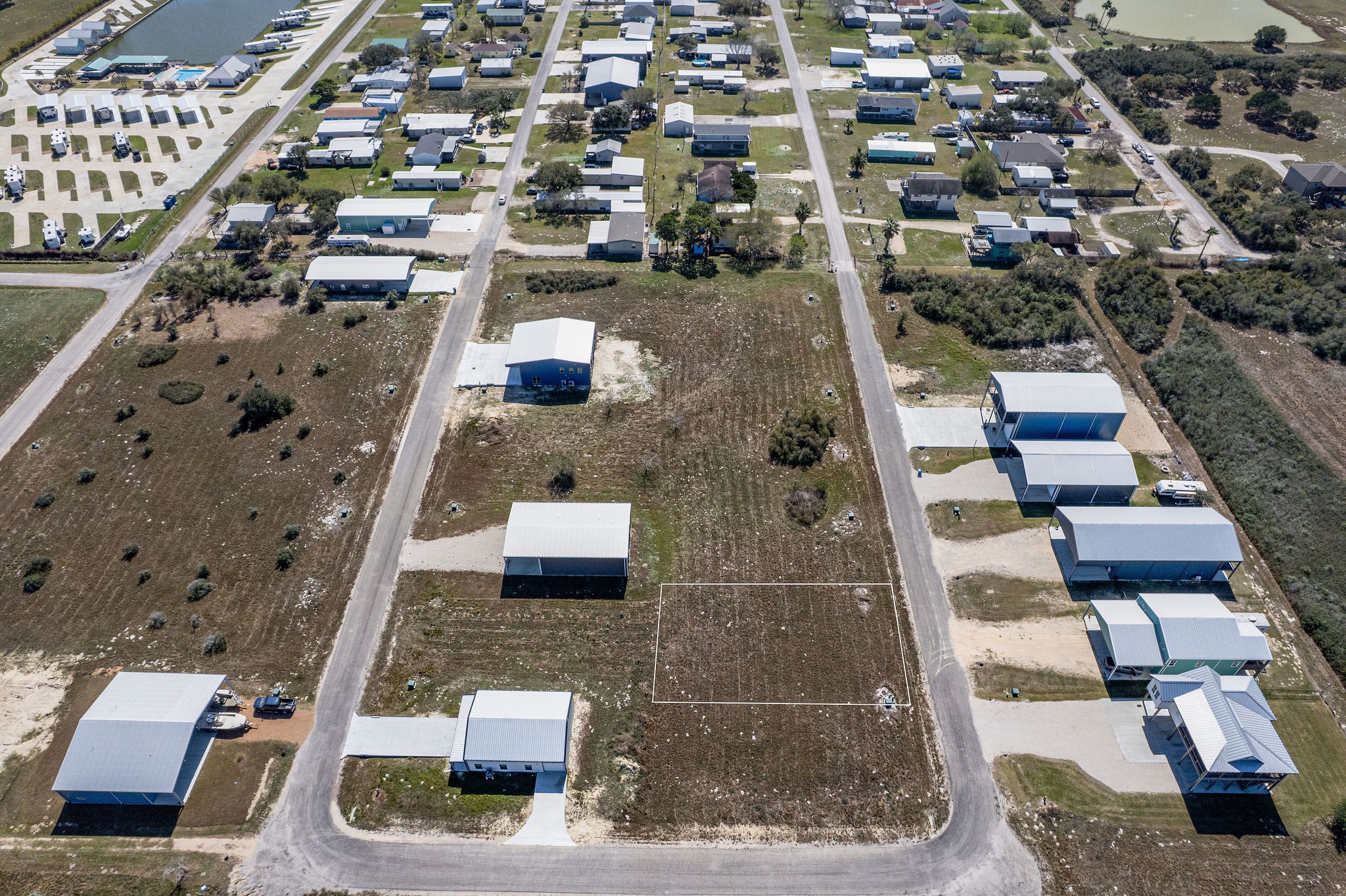 Lot 36 Easy St Property Photo 4