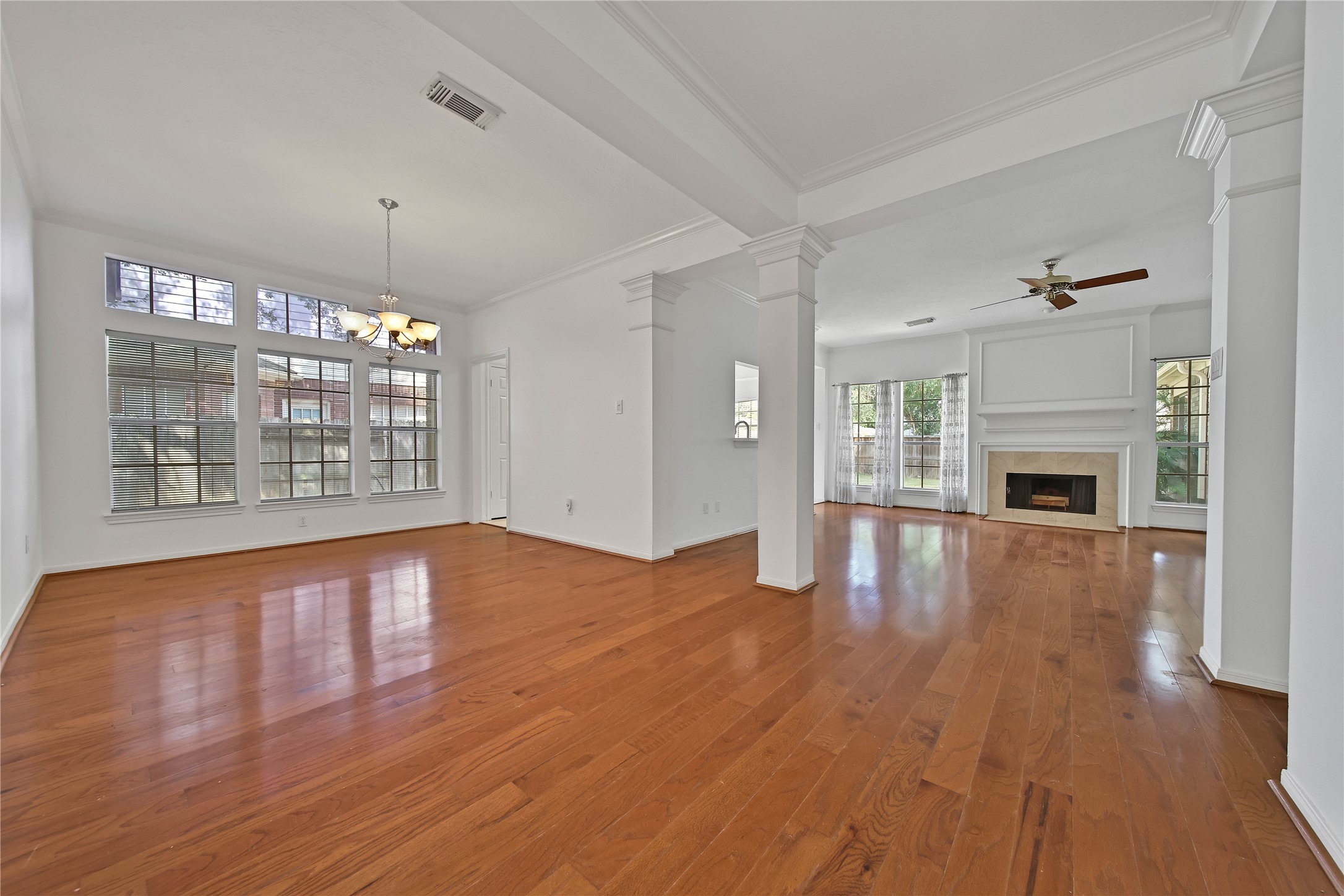 16014 Brittany Knoll Drive Property Photo 6