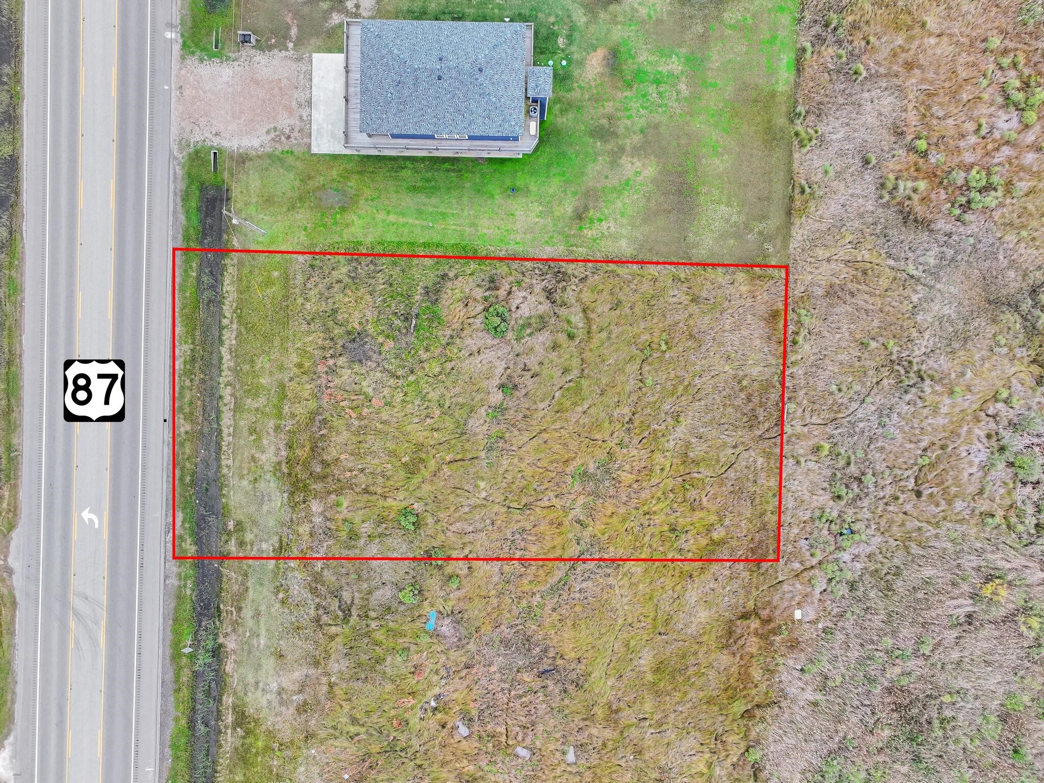 2409 Highway 87 Property Photo 2