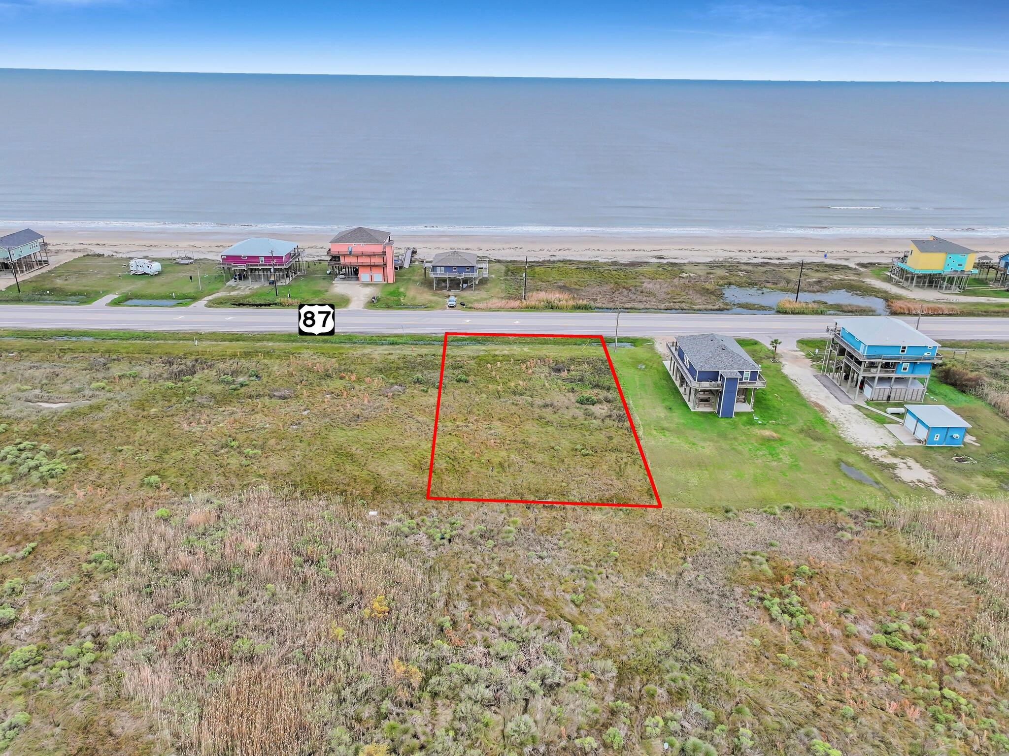 2409 Highway 87 Property Photo 3