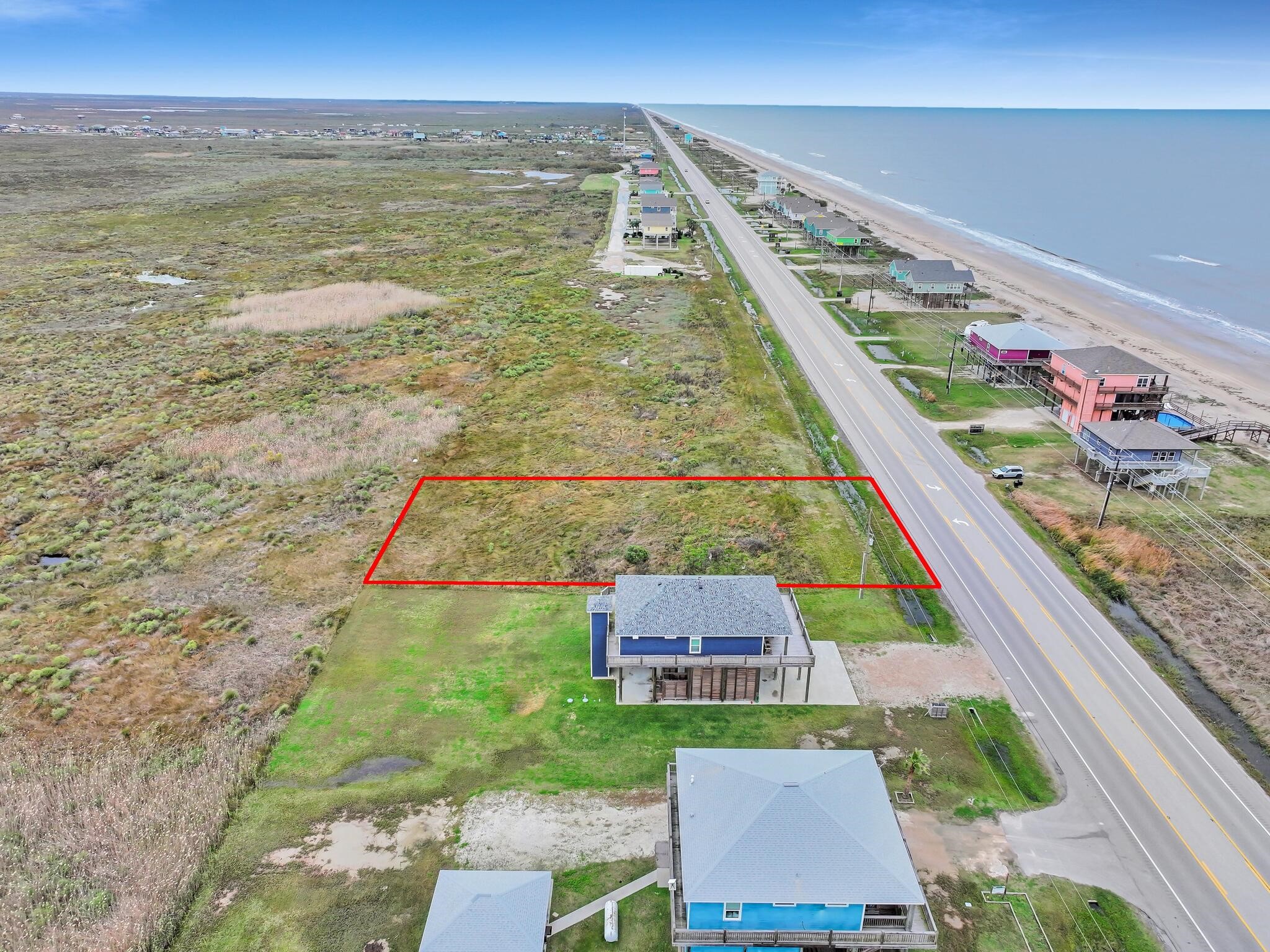 2409 Highway 87 Property Photo 4