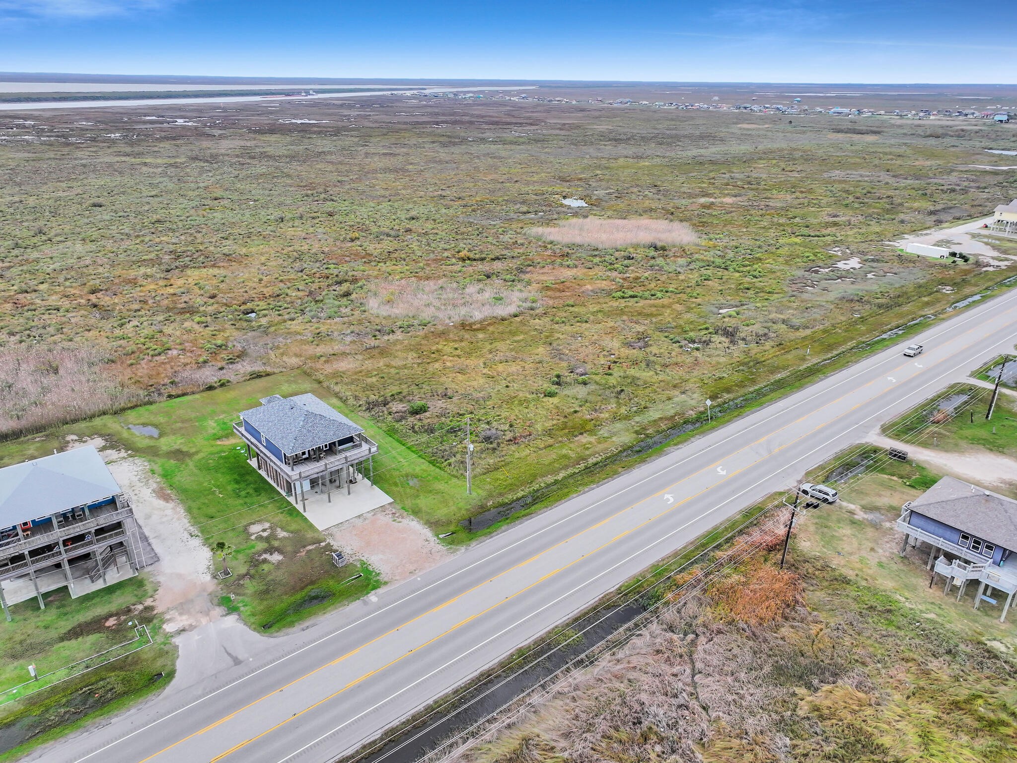 2409 Highway 87 Property Photo 6
