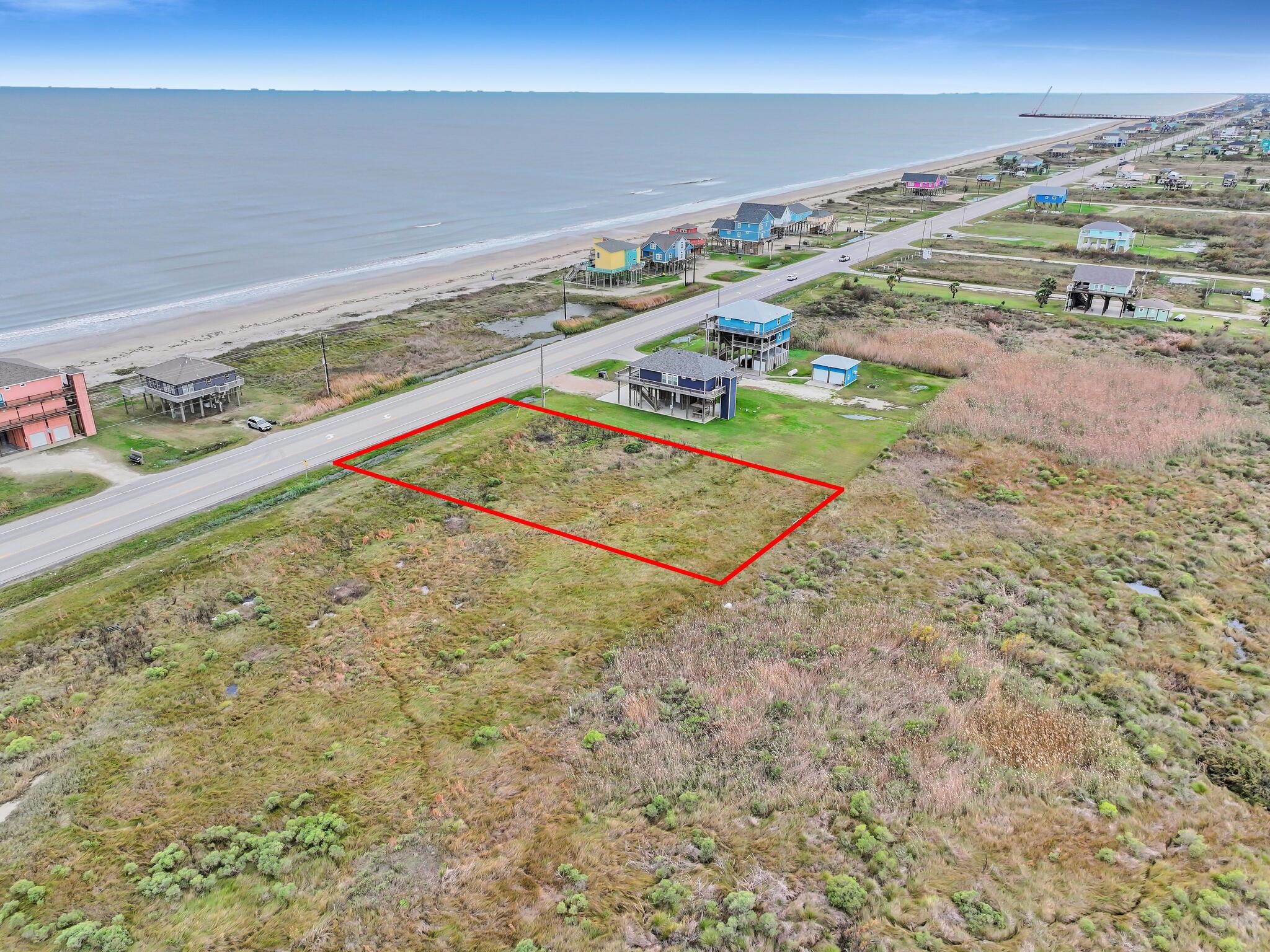 2409 Highway 87 Property Photo 7