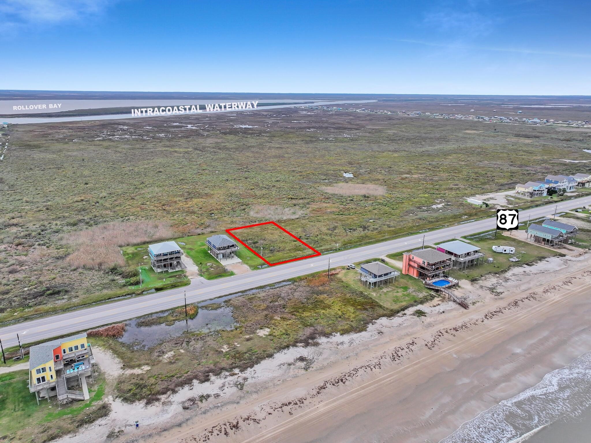 2409 Highway 87 Property Photo 8