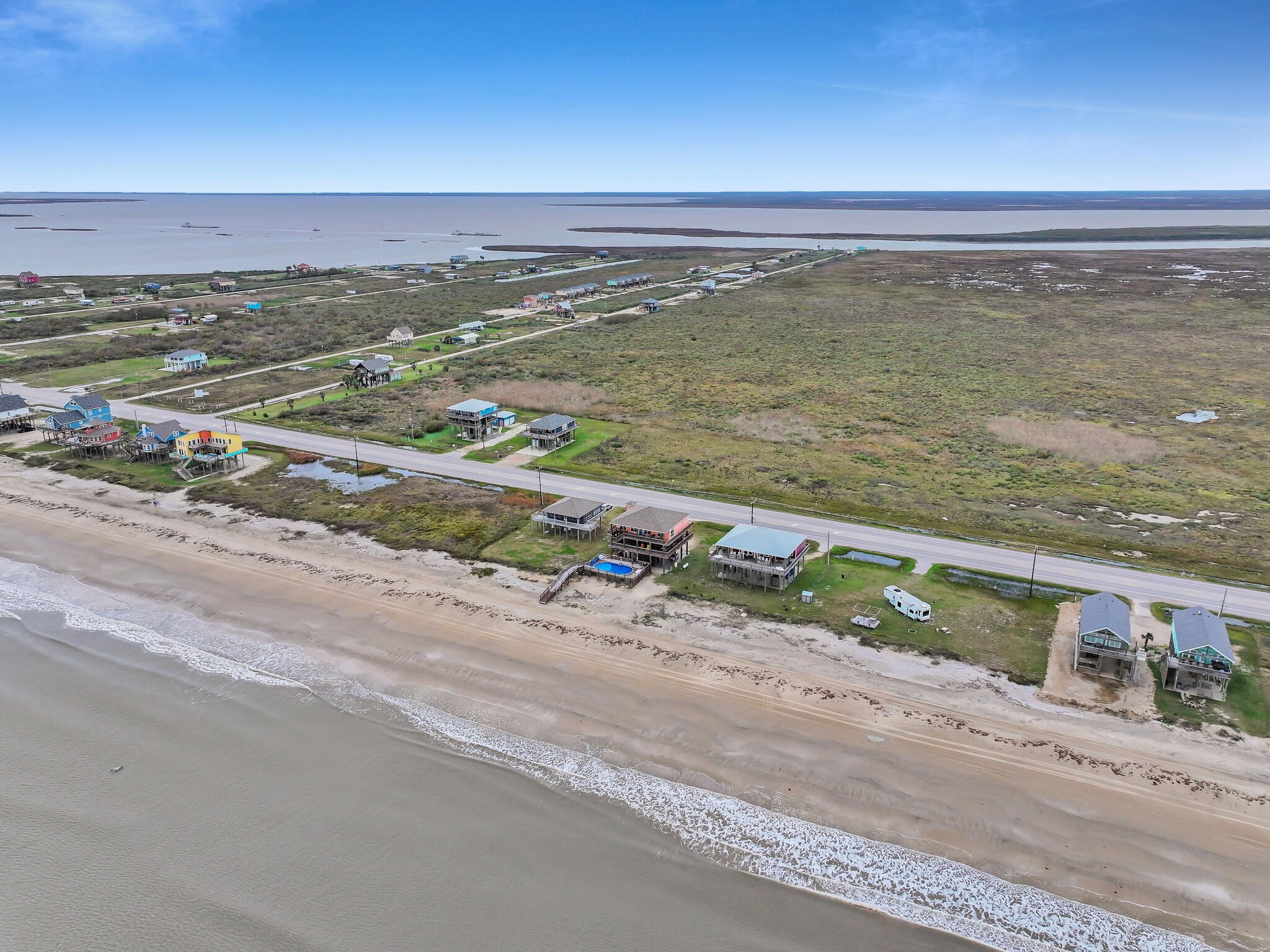 2409 Highway 87 Property Photo 21