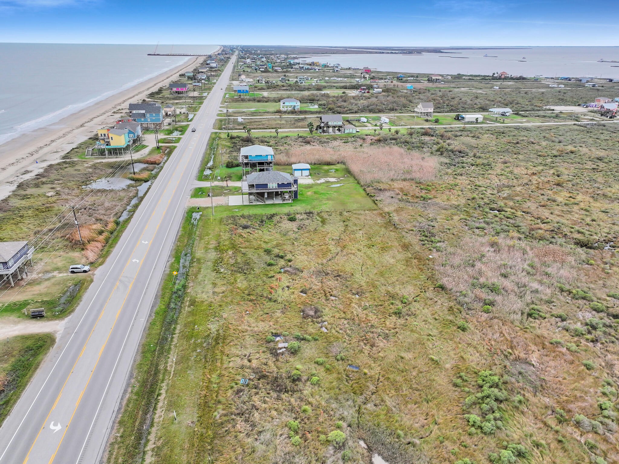 2409 Highway 87 Property Photo 27