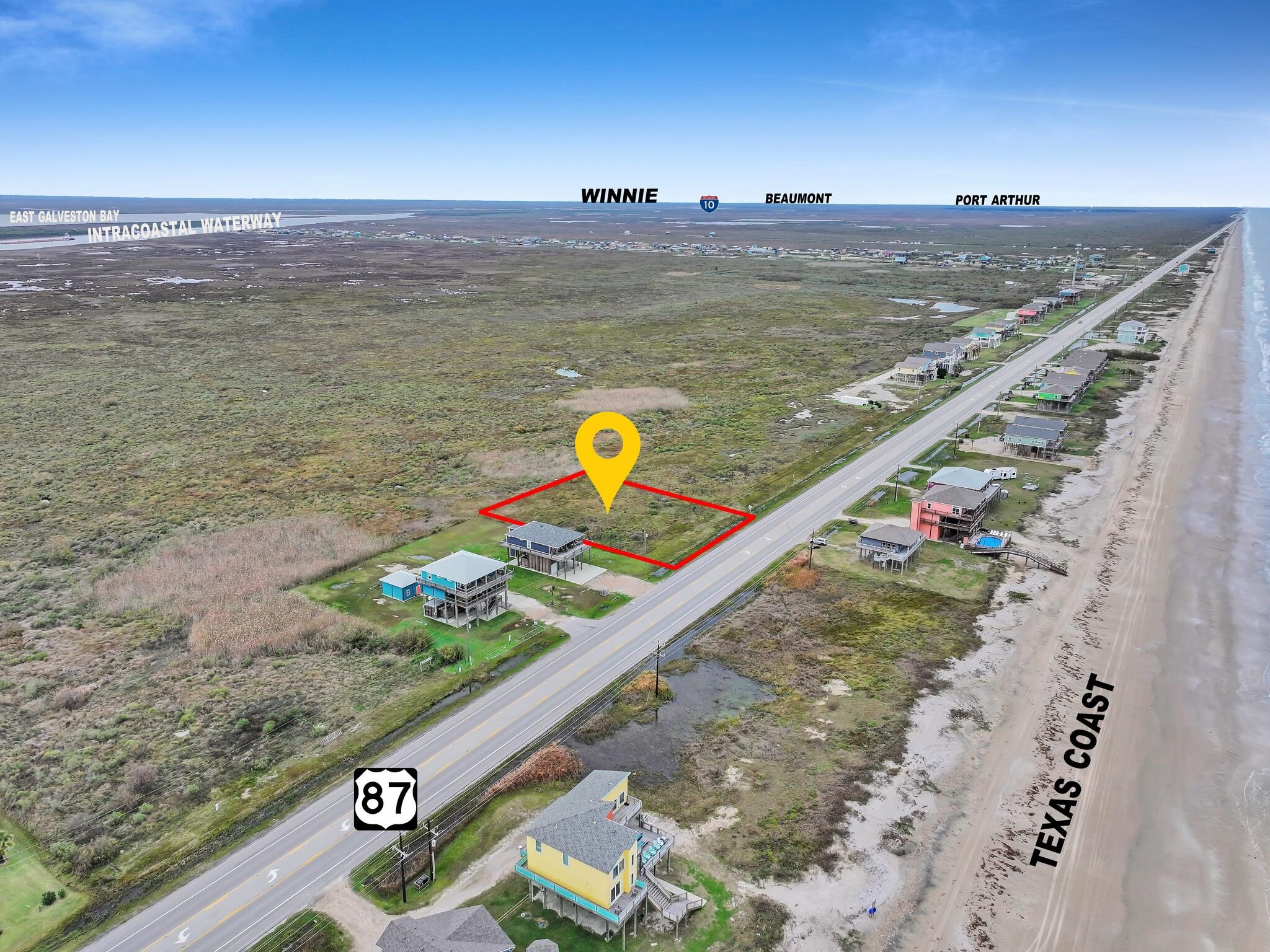 2409 Highway 87 Property Photo 39