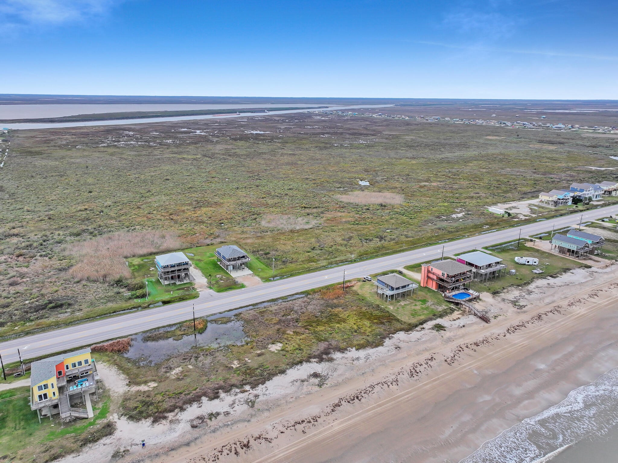 2409 Highway 87 Property Photo 41