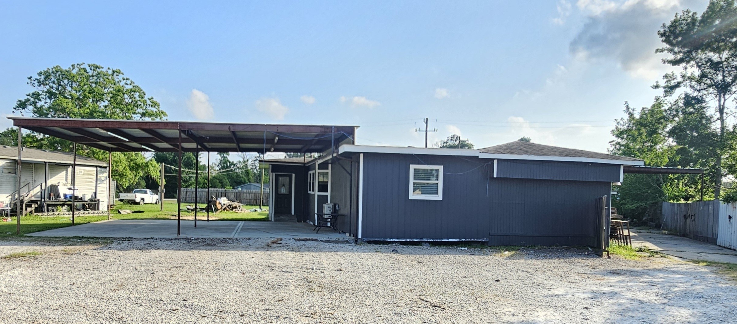 19207 Fm 2100 Road Property Photo 1