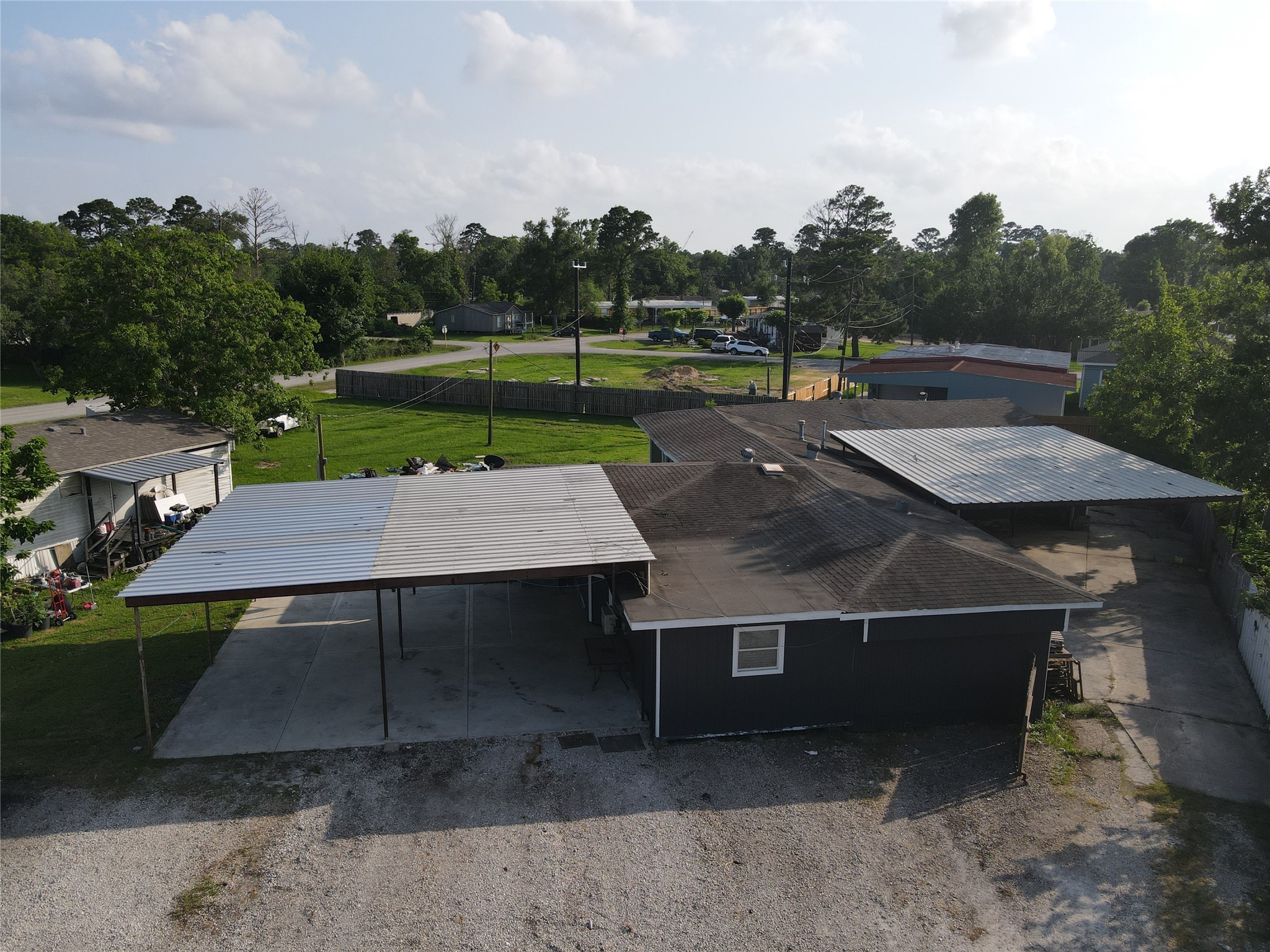 19207 Fm 2100 Road Property Photo 4