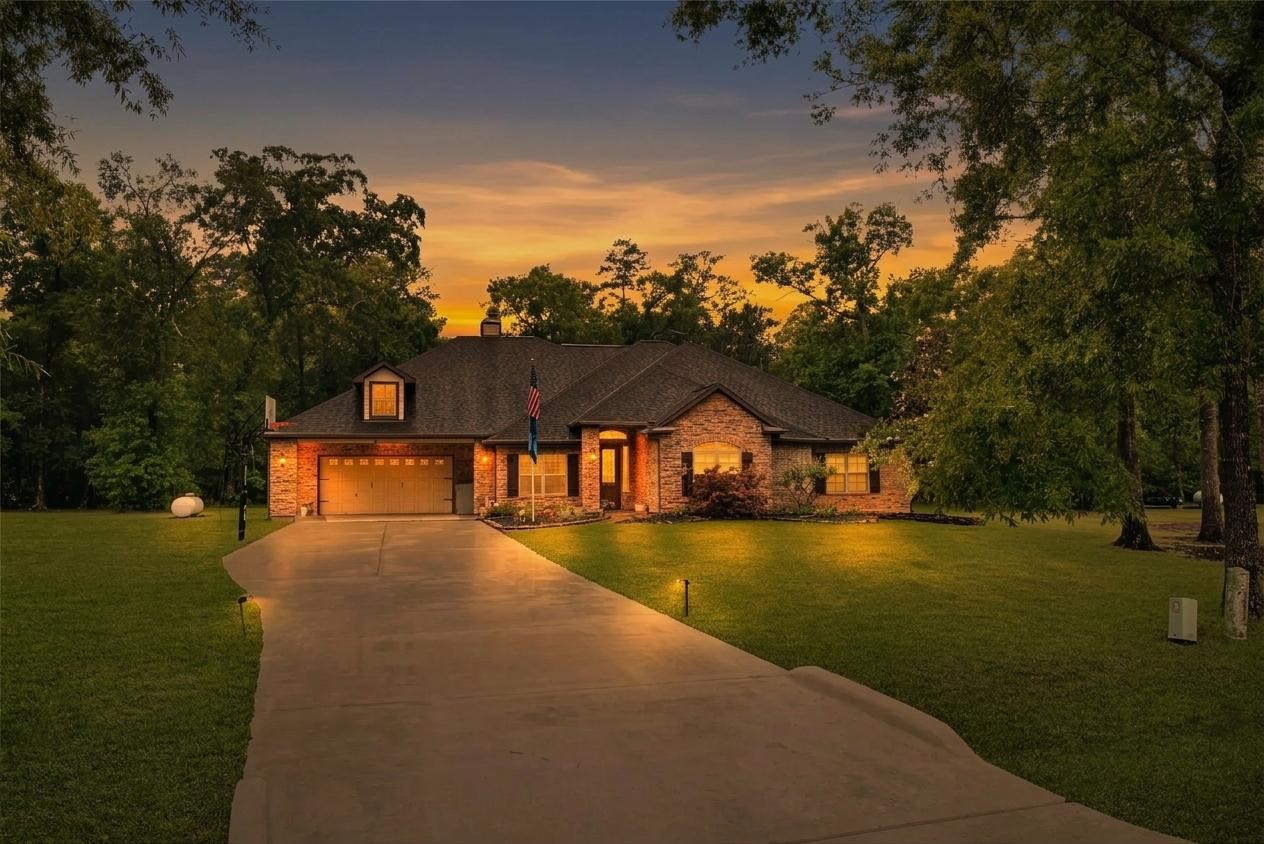 27706 Live Oak View Court Property Photo 2