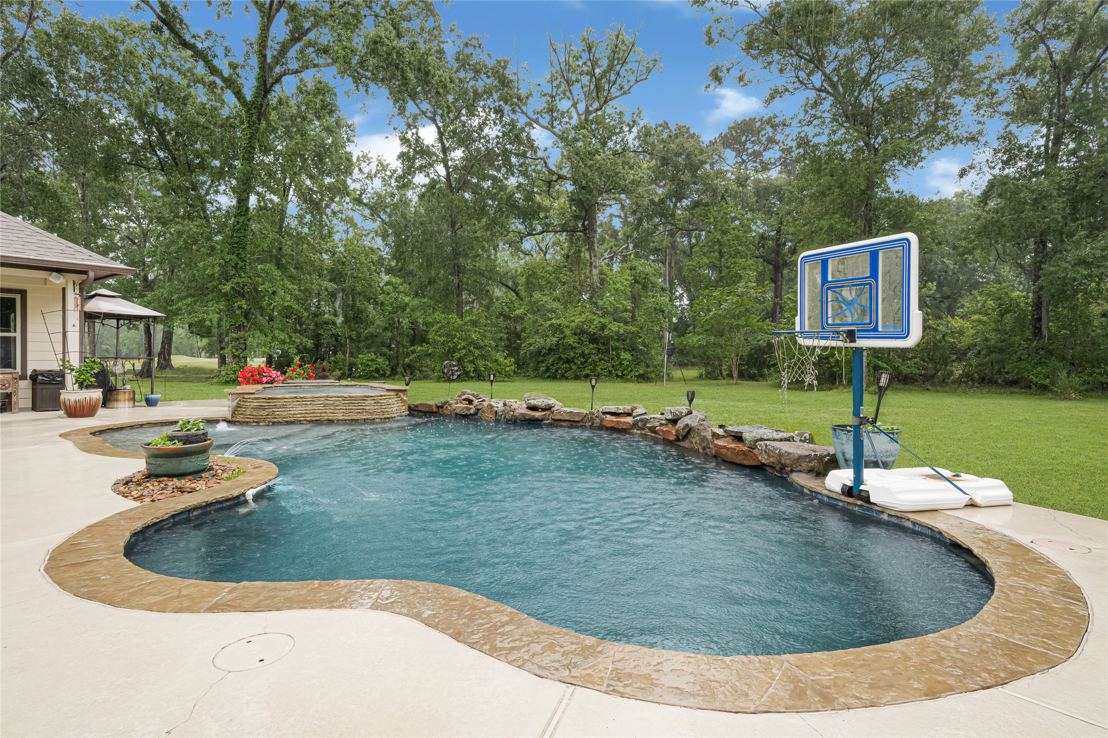 27706 Live Oak View Court Property Photo 32