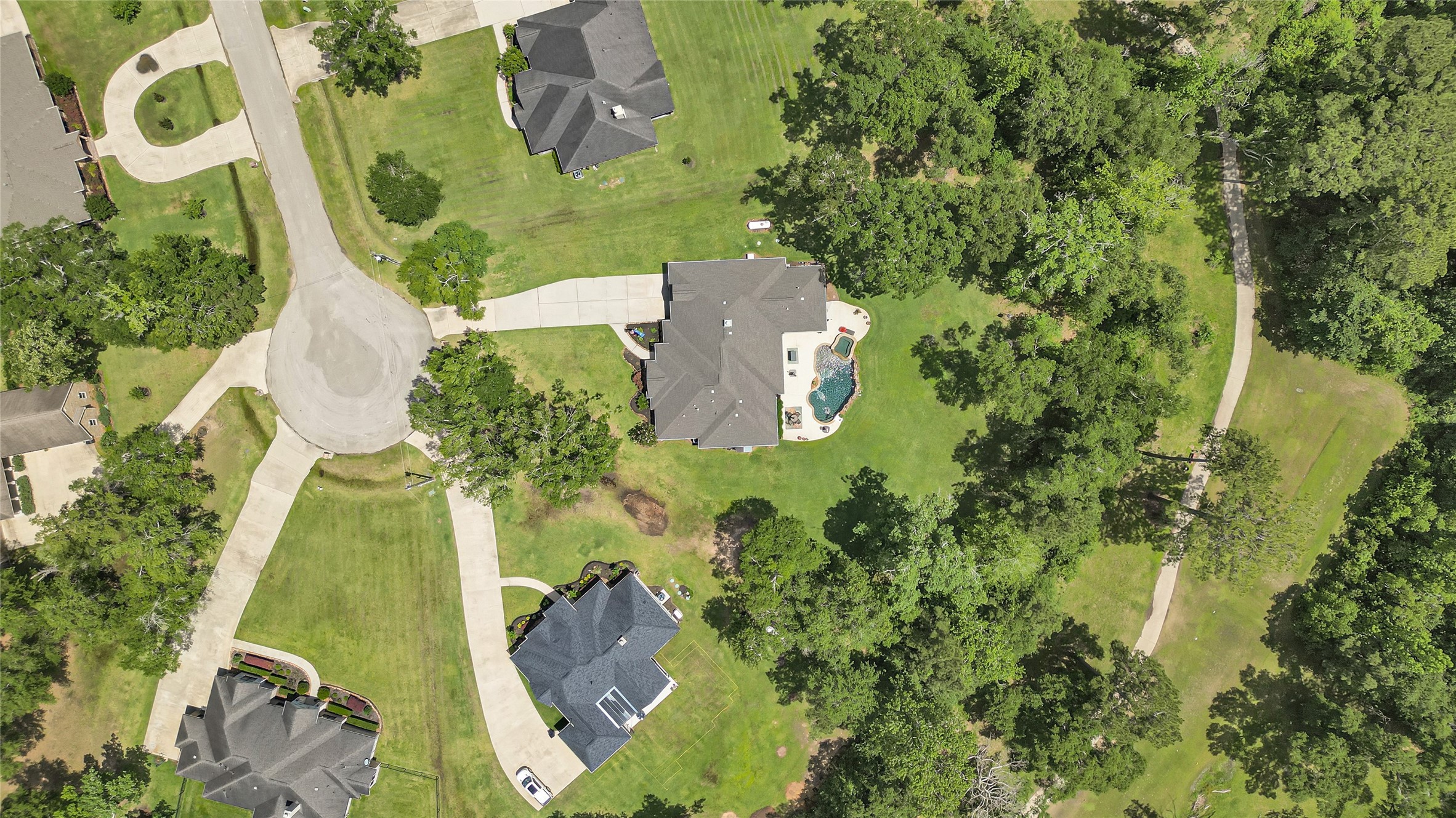 27706 Live Oak View Court Property Photo 36
