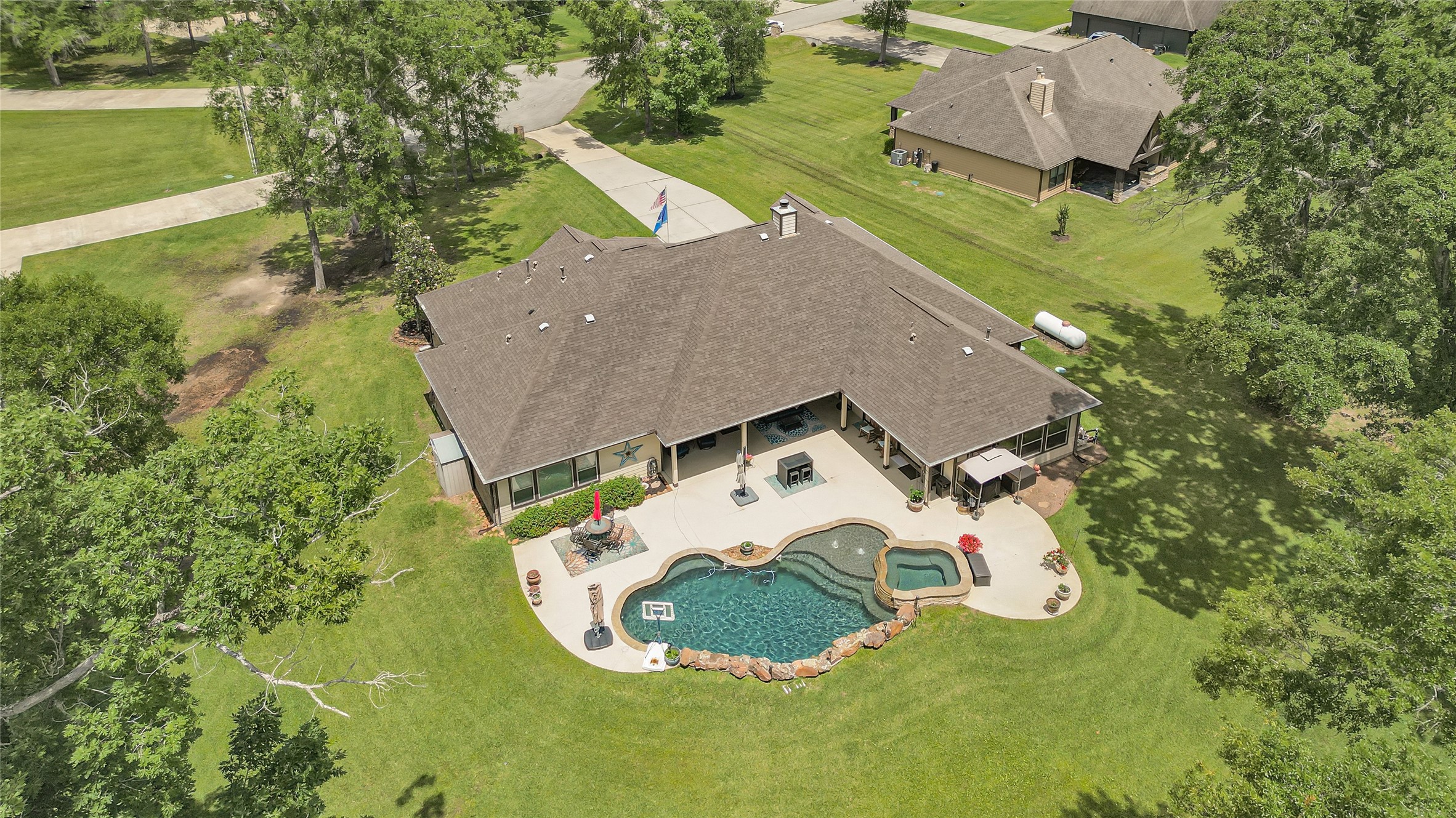 27706 Live Oak View Court Property Photo 37