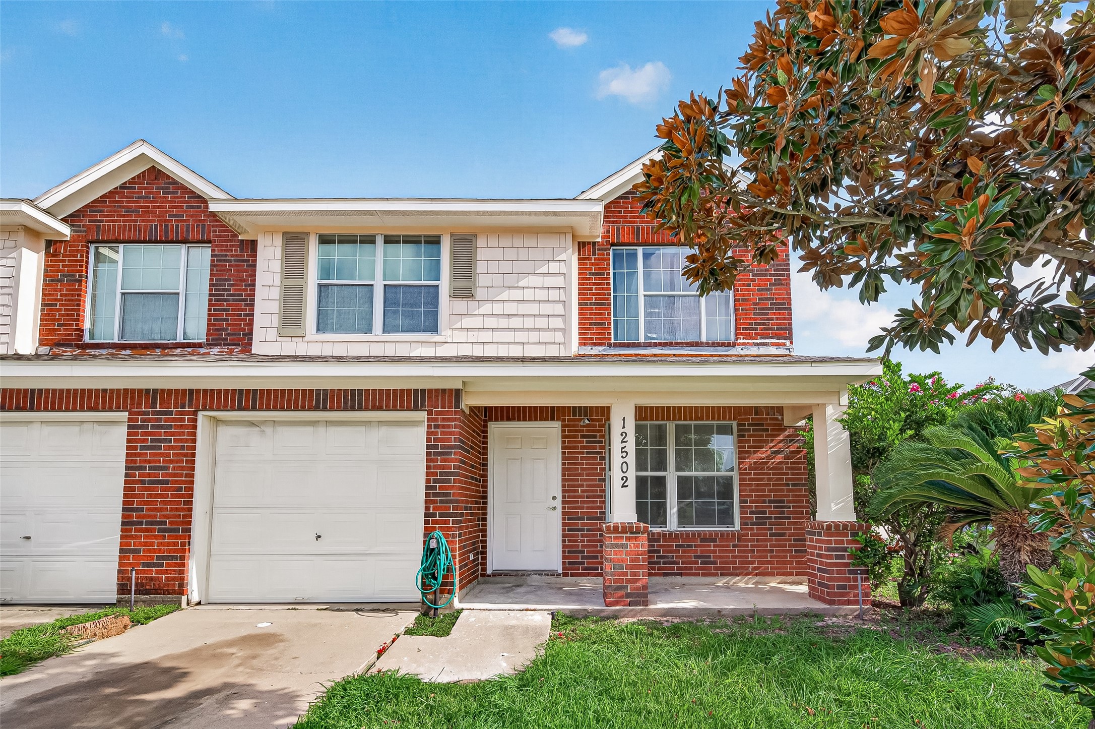 12502 Venus Park Lane Property Photo 1