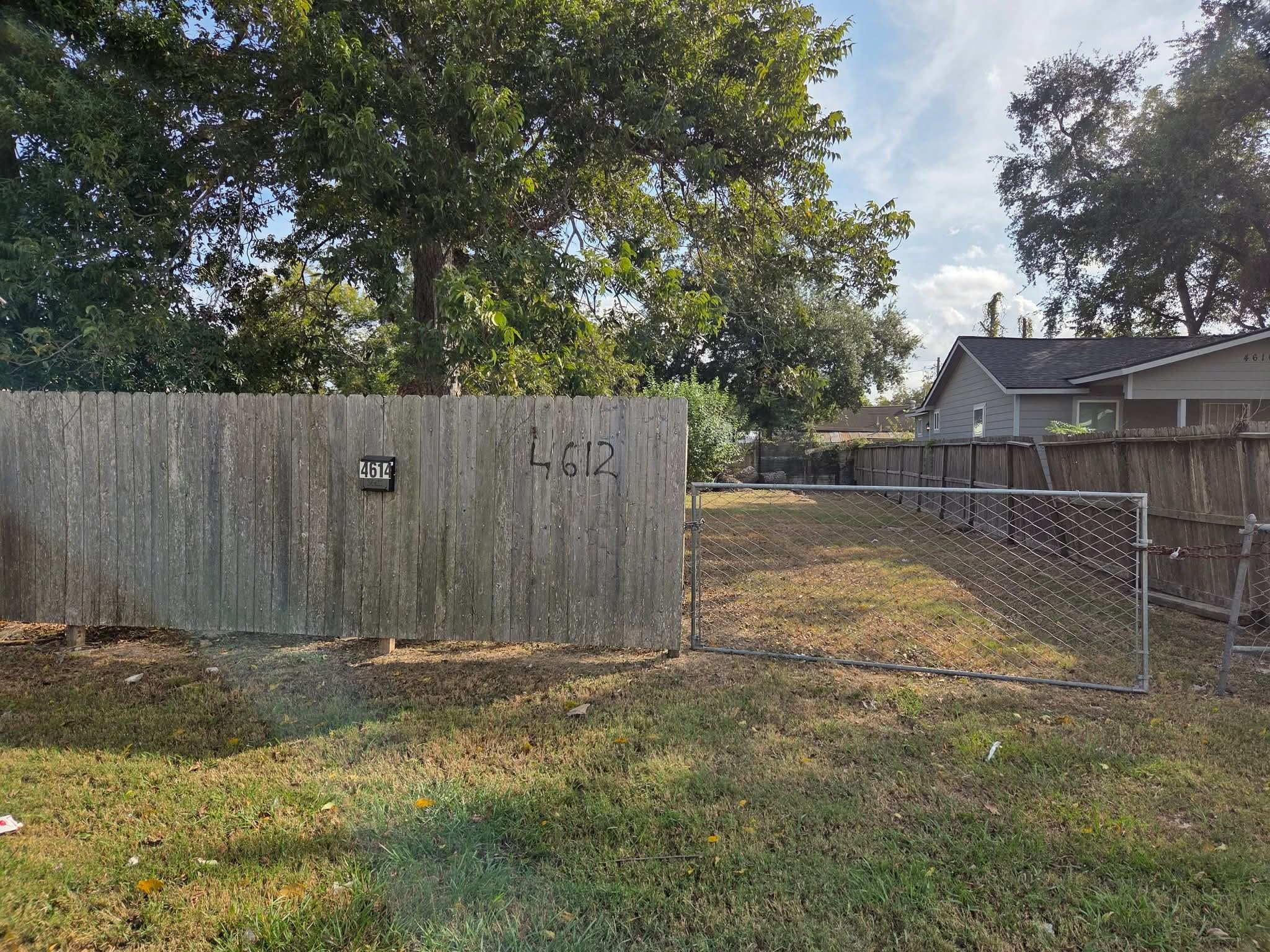 4614 Weaver Road Property Photo 3