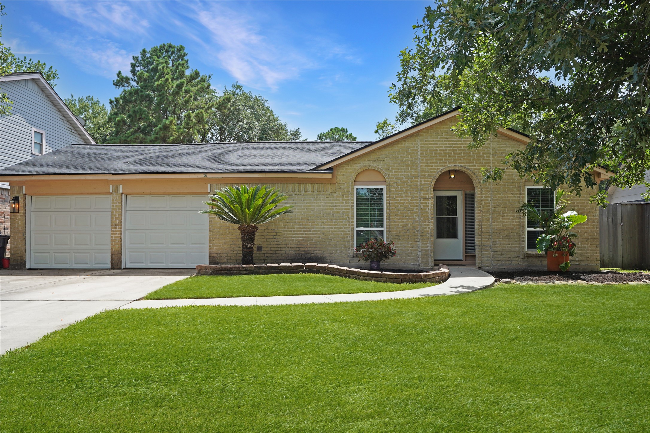 17119 Mellow Ridge Drive Property Photo 3