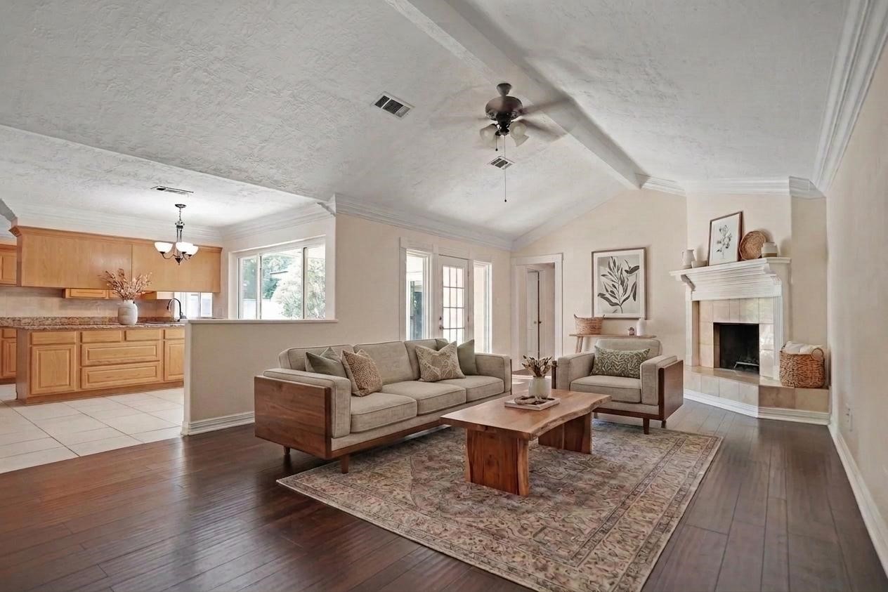 17119 Mellow Ridge Drive Property Photo 4