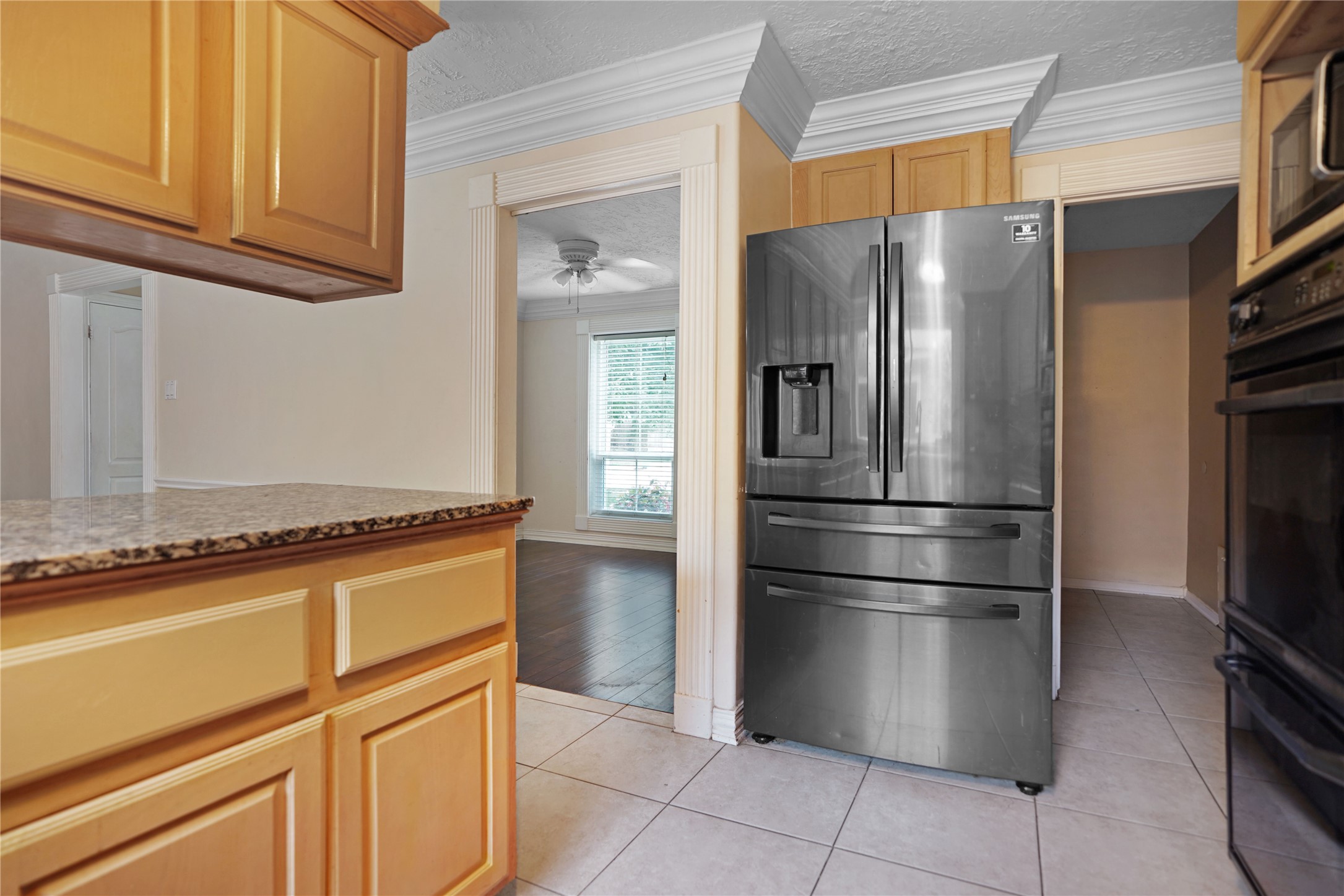 17119 Mellow Ridge Drive Property Photo 12