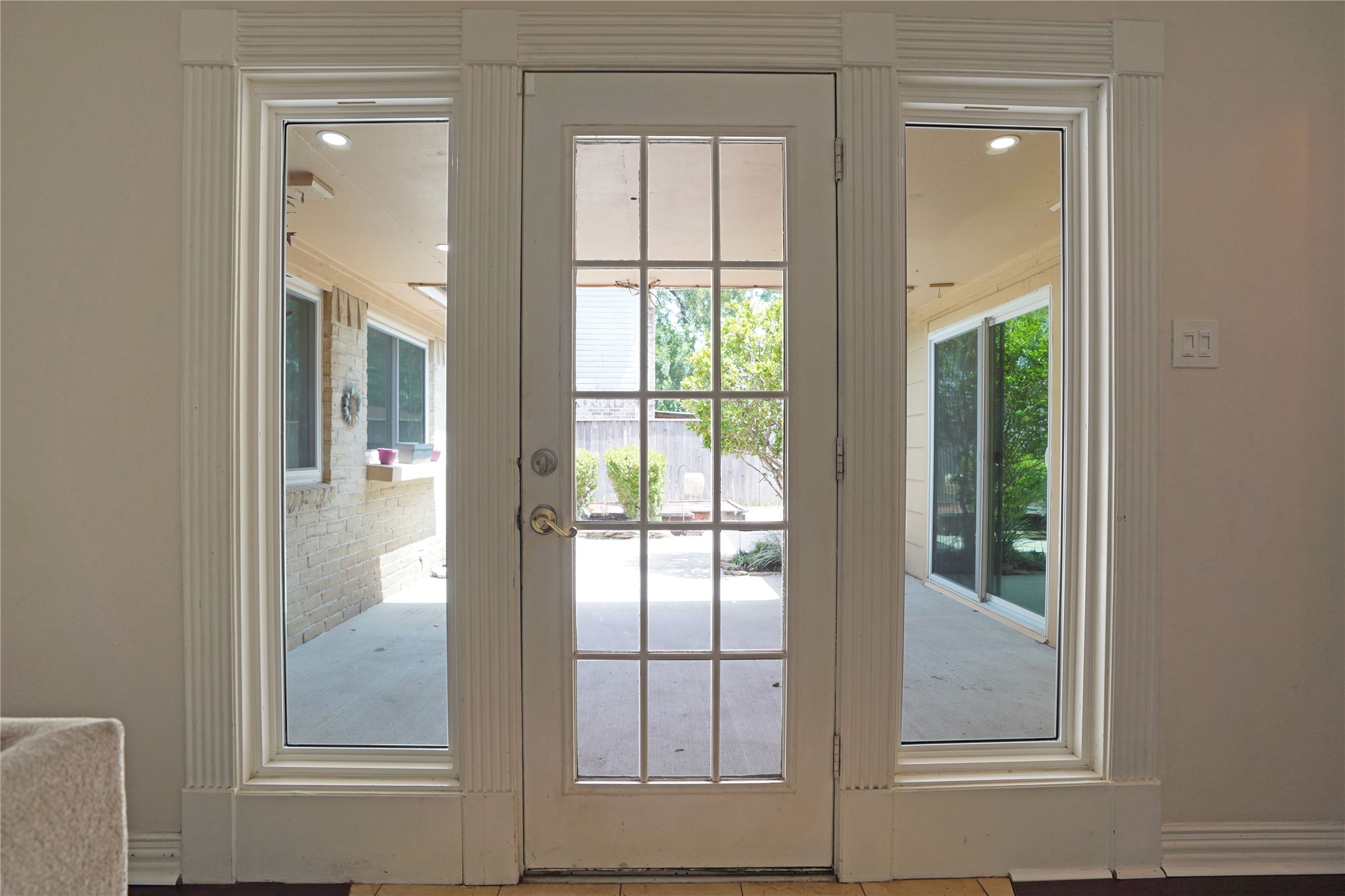 17119 Mellow Ridge Drive Property Photo 15