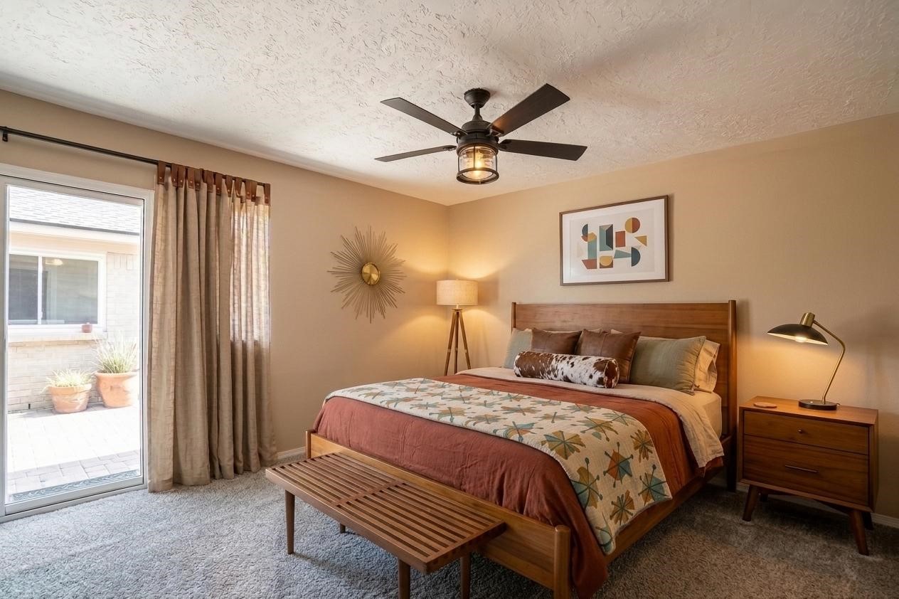 17119 Mellow Ridge Drive Property Photo 17