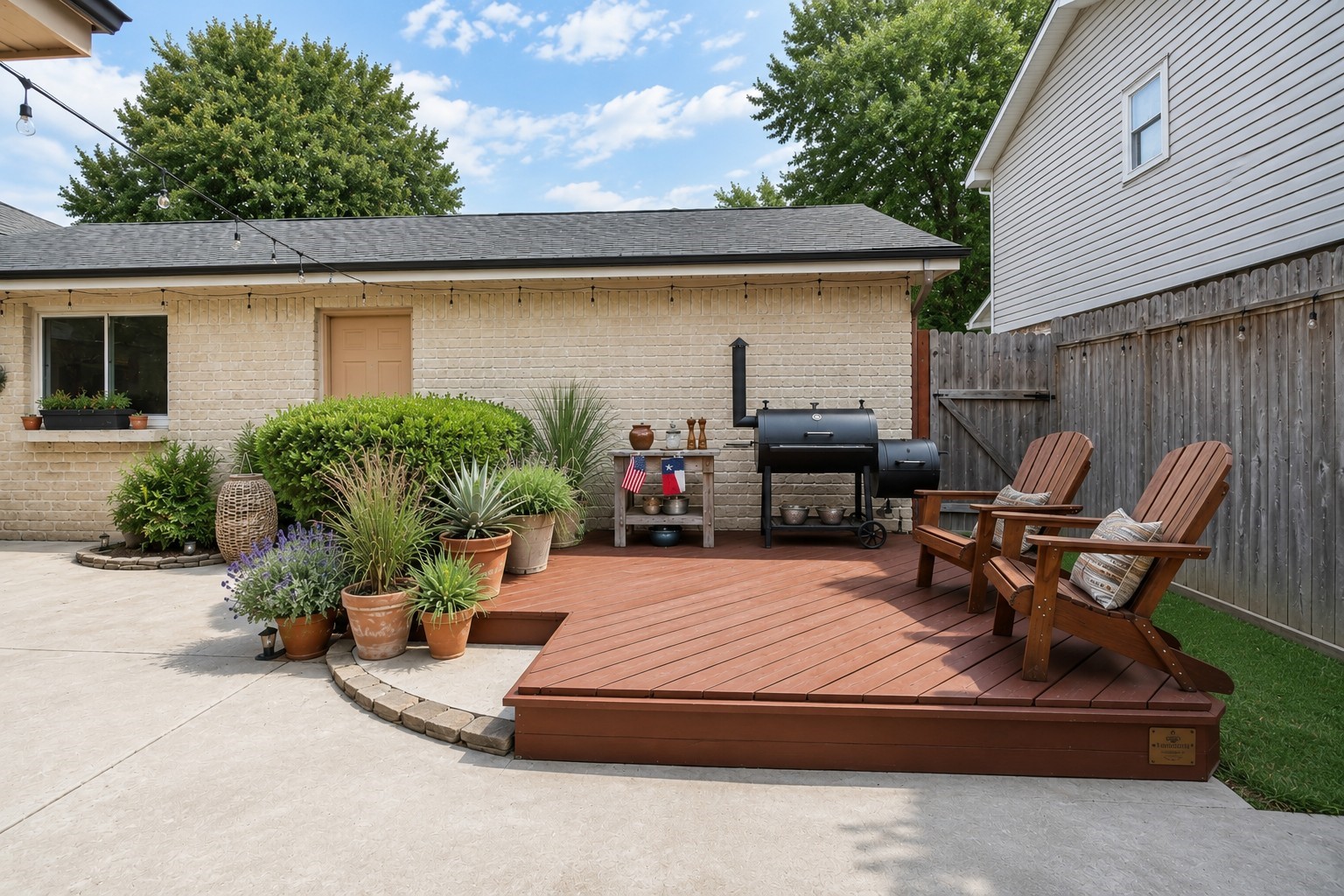 17119 Mellow Ridge Drive Property Photo 26