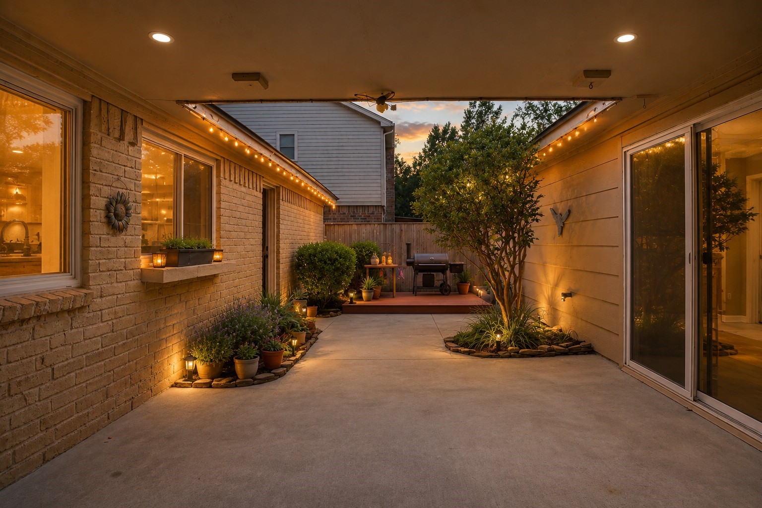 17119 Mellow Ridge Drive Property Photo 29